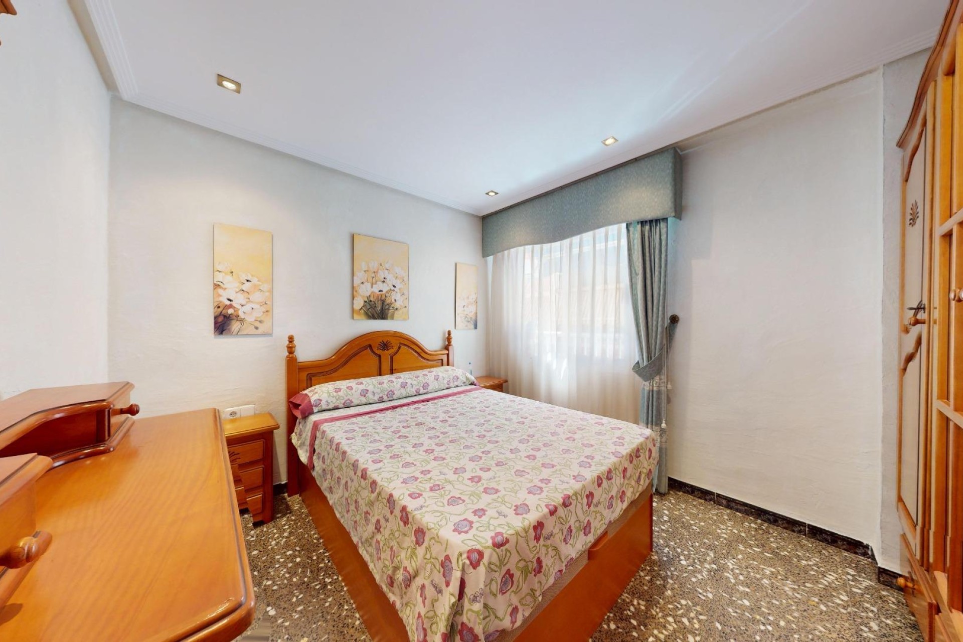 Reventa - Apartamento / piso - Elche - Toscar