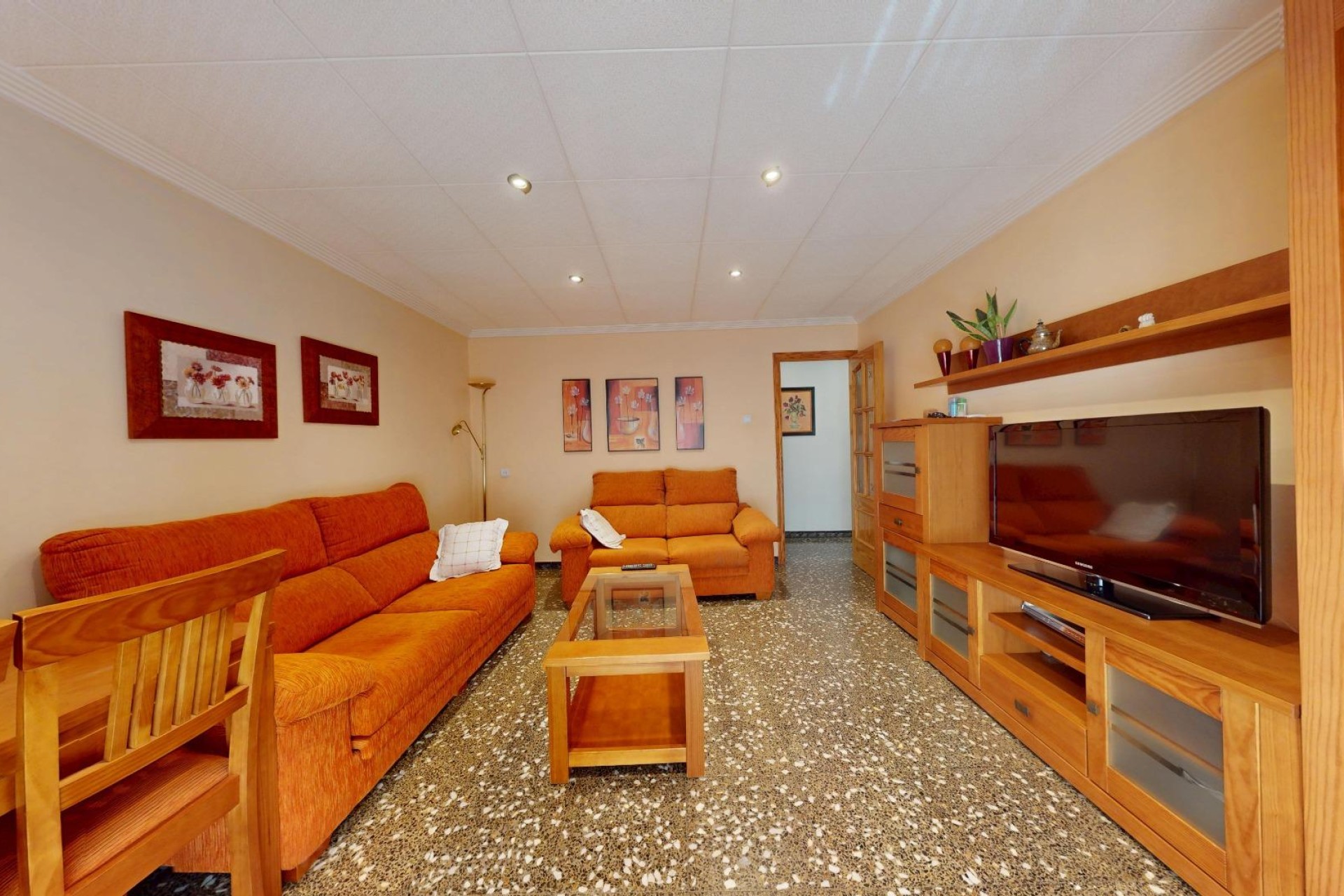 Reventa - Apartamento / piso - Elche - Toscar
