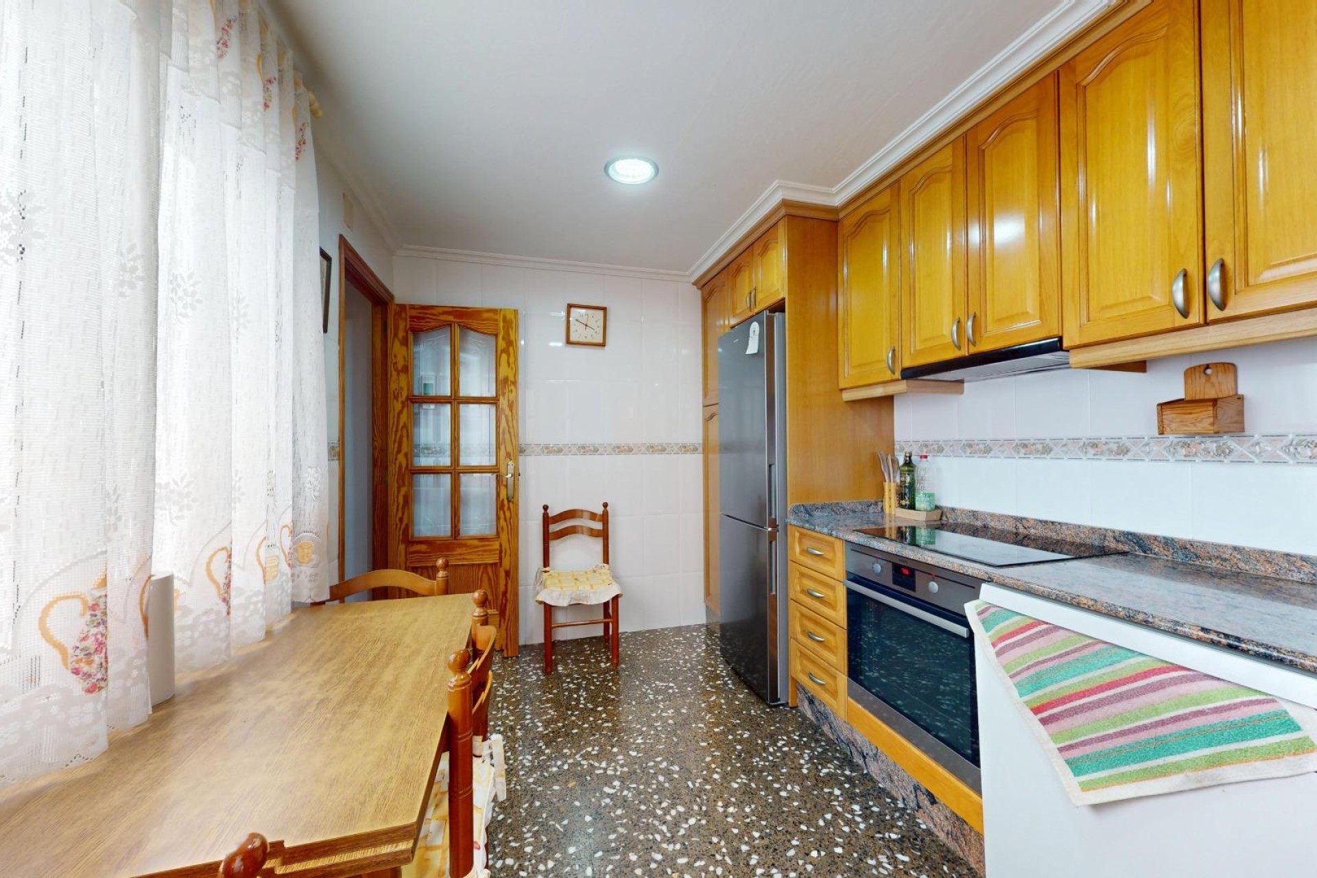 Reventa - Apartamento / piso - Elche - Toscar