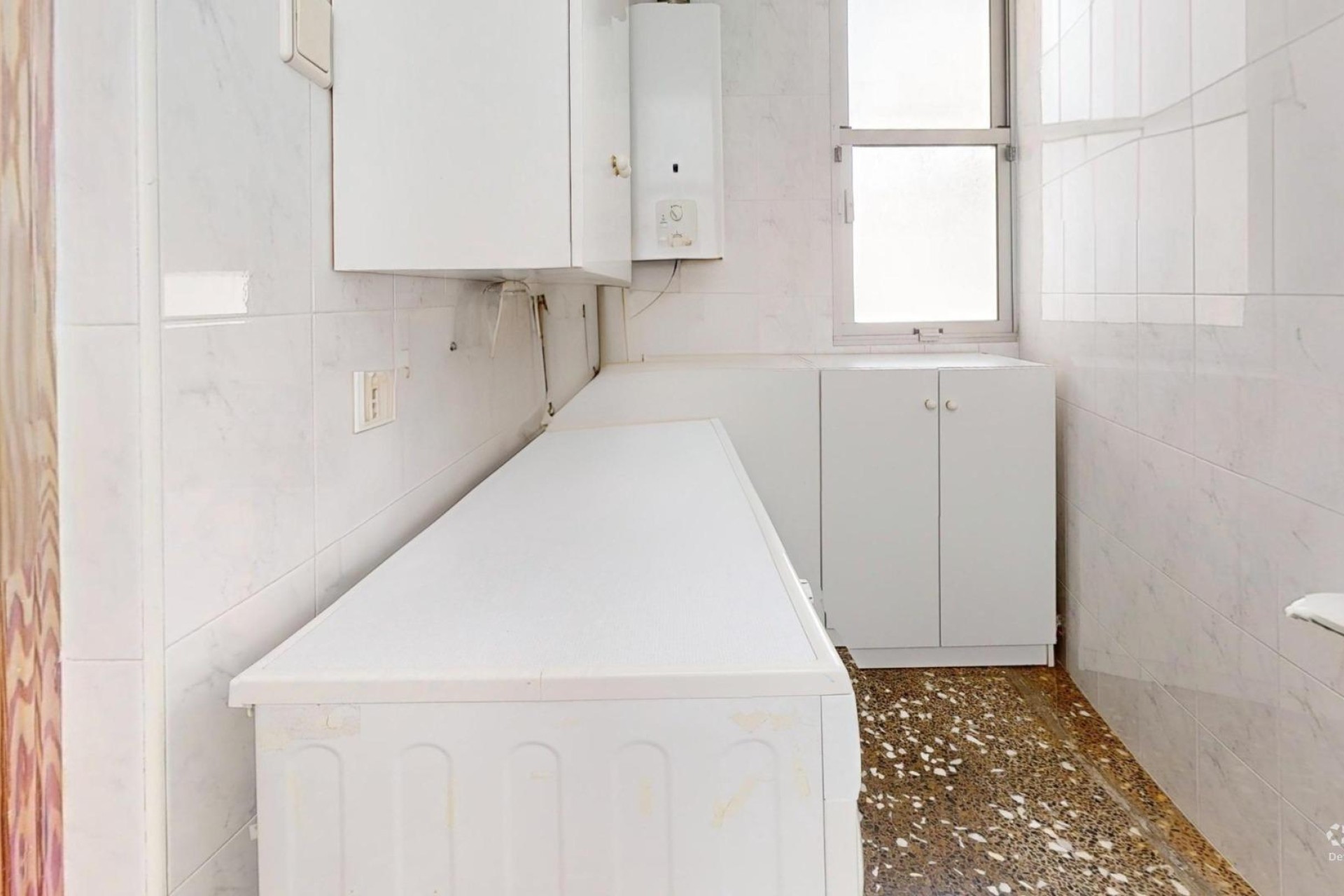 Reventa - Apartamento / piso - Elche - Toscar