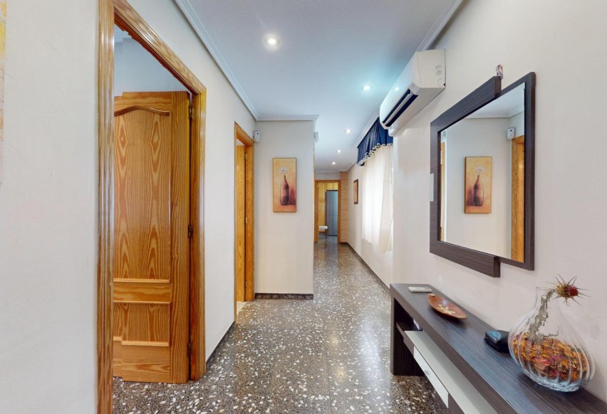 Reventa - Apartamento / piso - Elche - Toscar