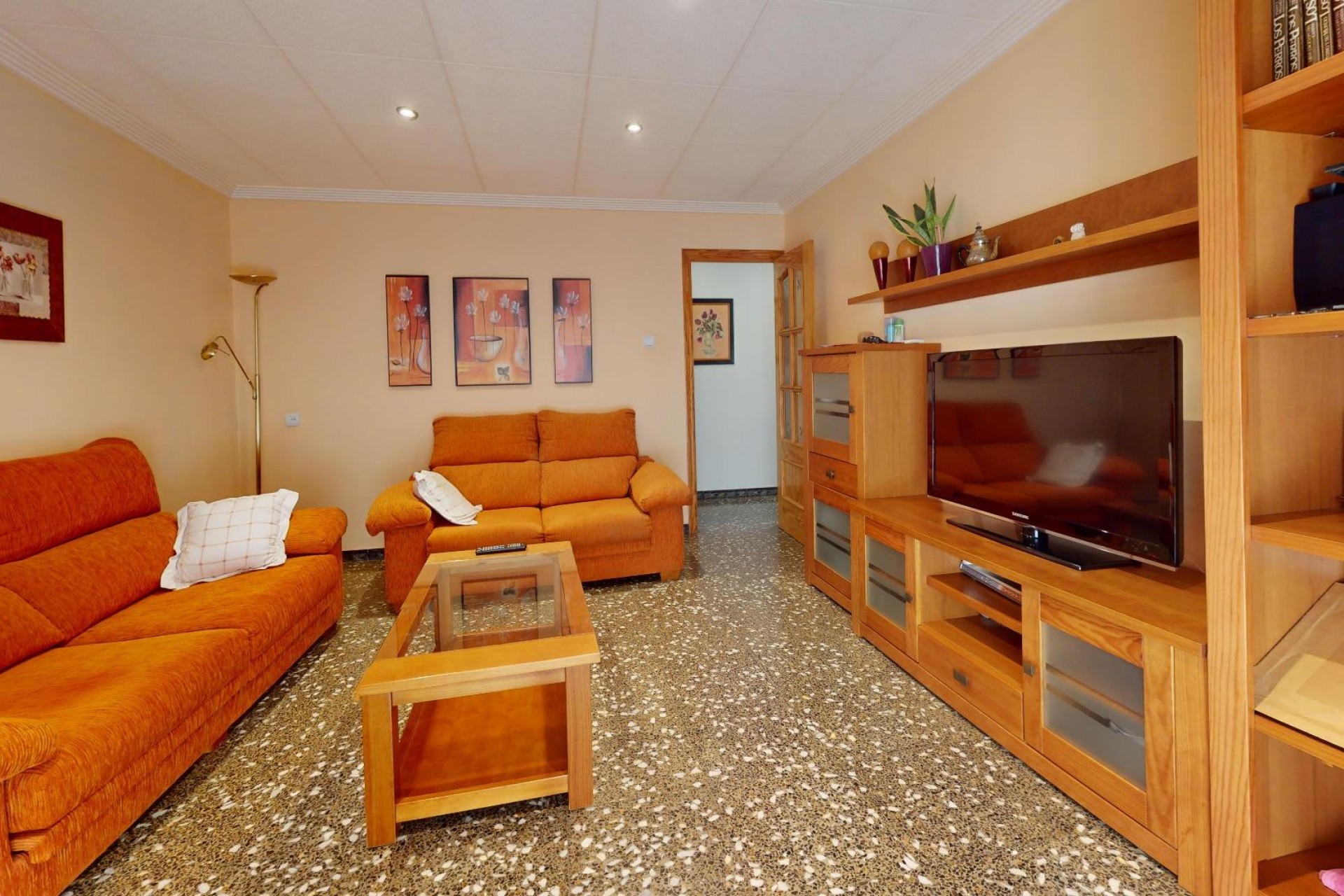 Reventa - Apartamento / piso - Elche - Toscar