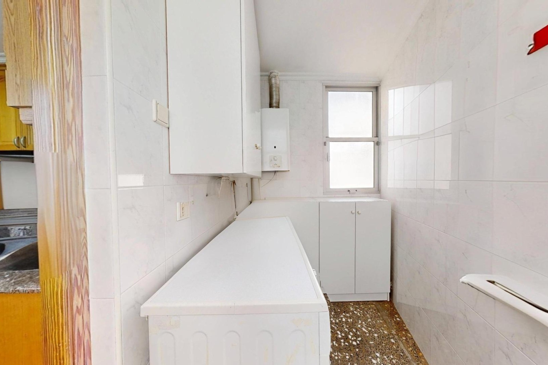 Reventa - Apartamento / piso - Elche - Toscar