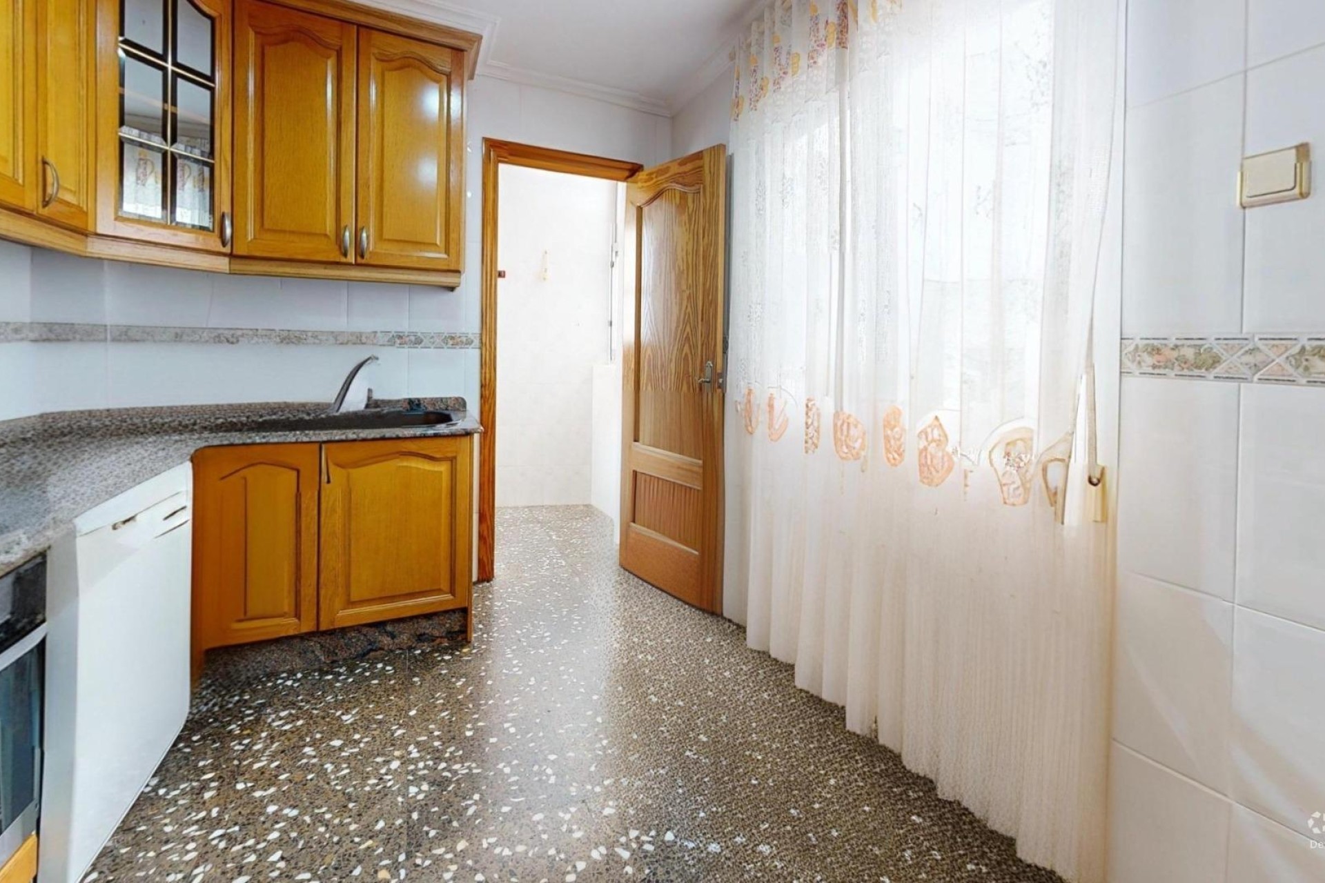 Reventa - Apartamento / piso - Elche - Toscar