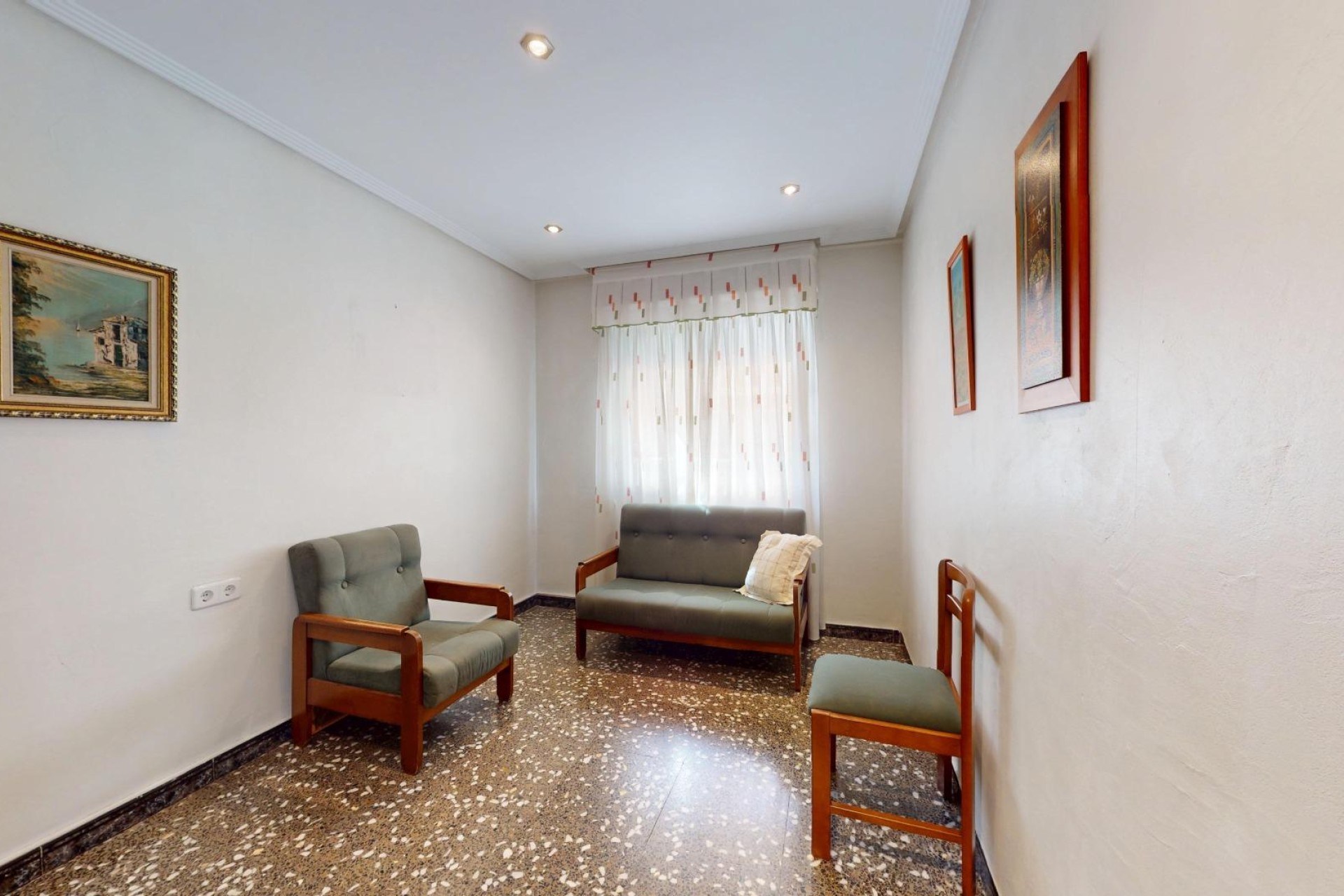 Reventa - Apartamento / piso - Elche - Toscar