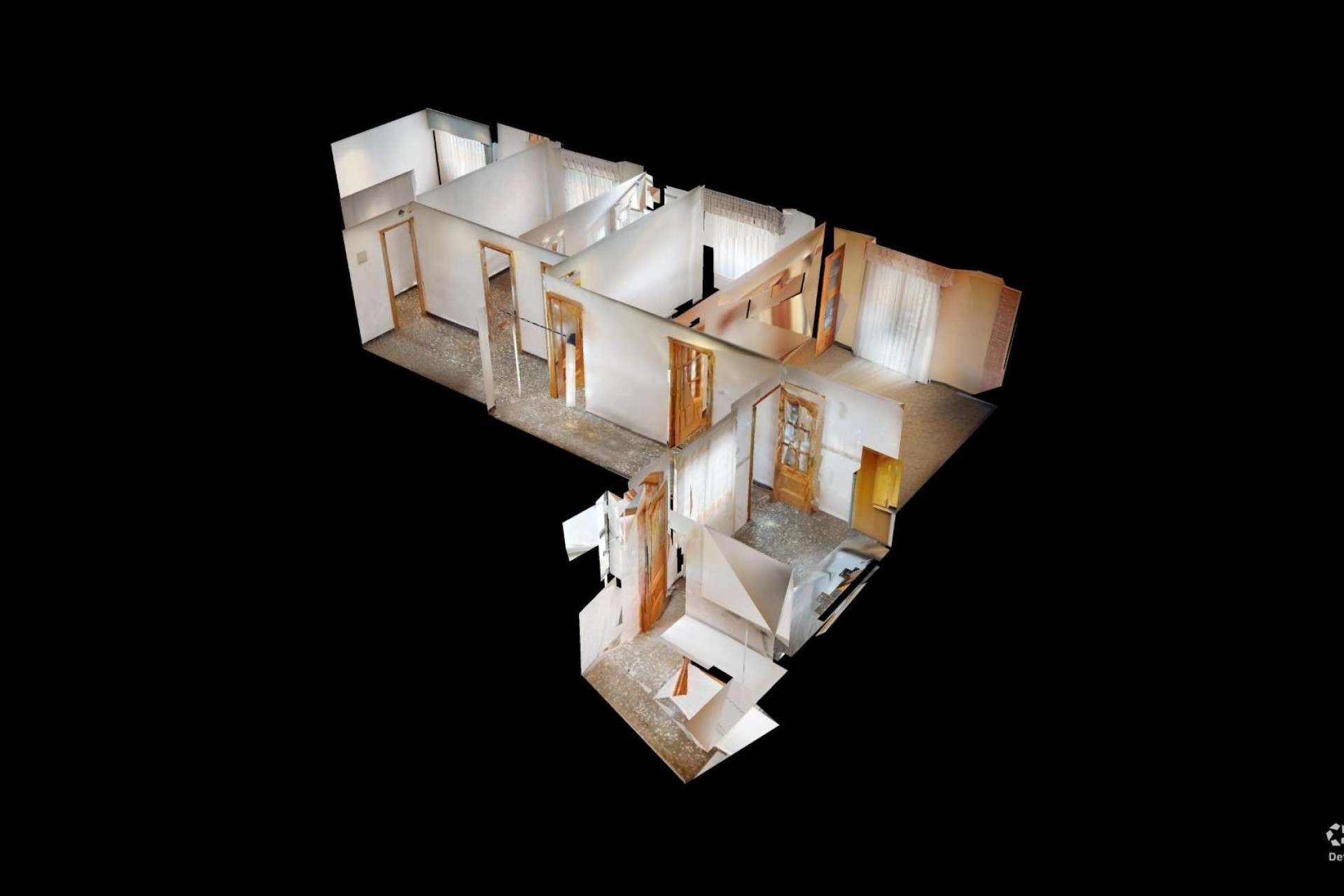 Reventa - Apartamento / piso - Elche - Toscar