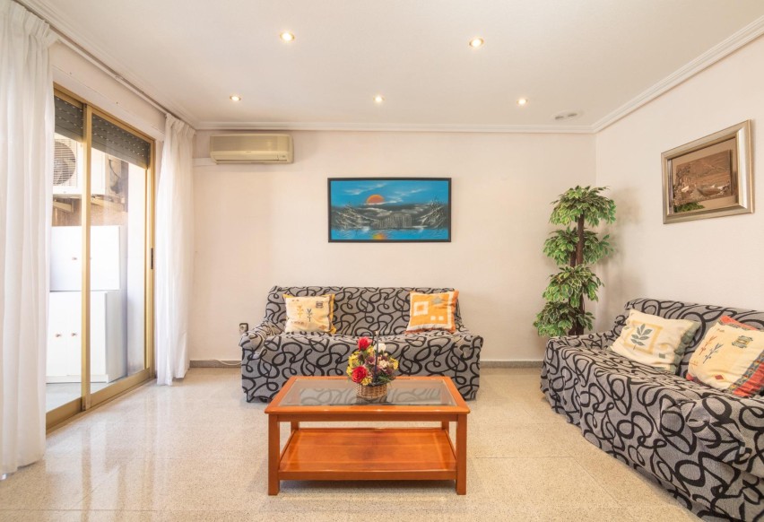 Reventa - Apartamento / piso - Elche - Toscar