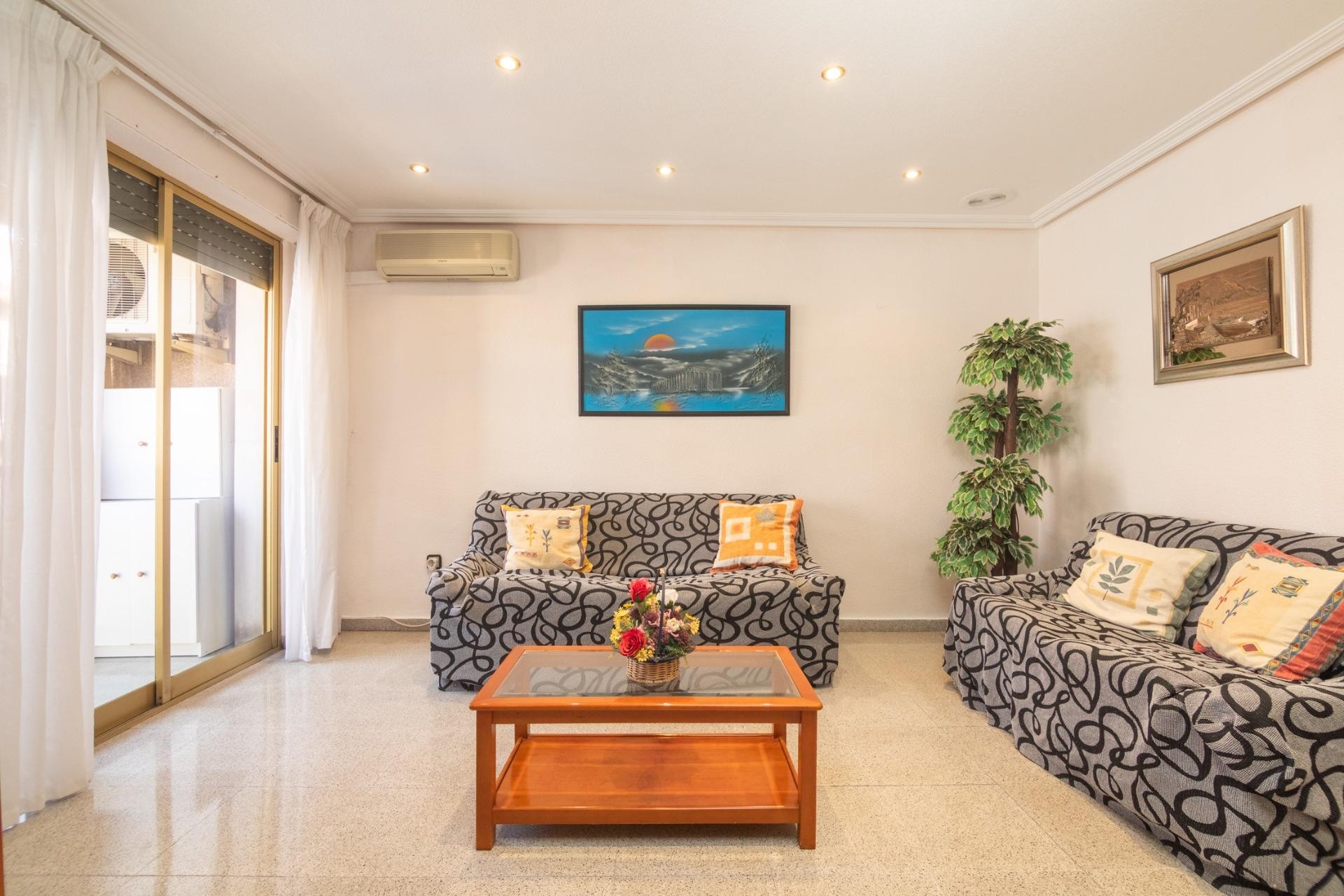 Reventa - Apartamento / piso - Elche - Toscar