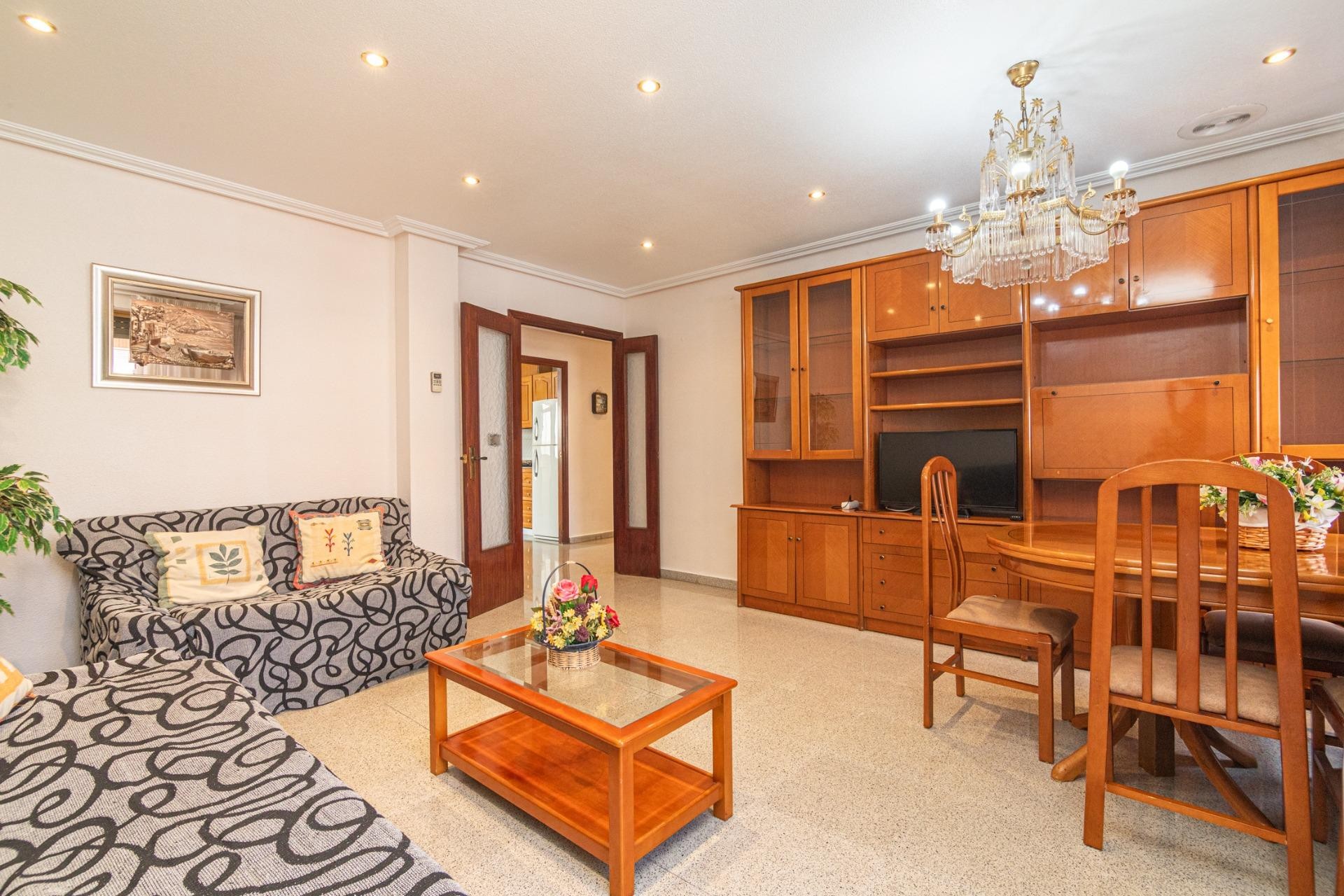 Reventa - Apartamento / piso - Elche - Toscar