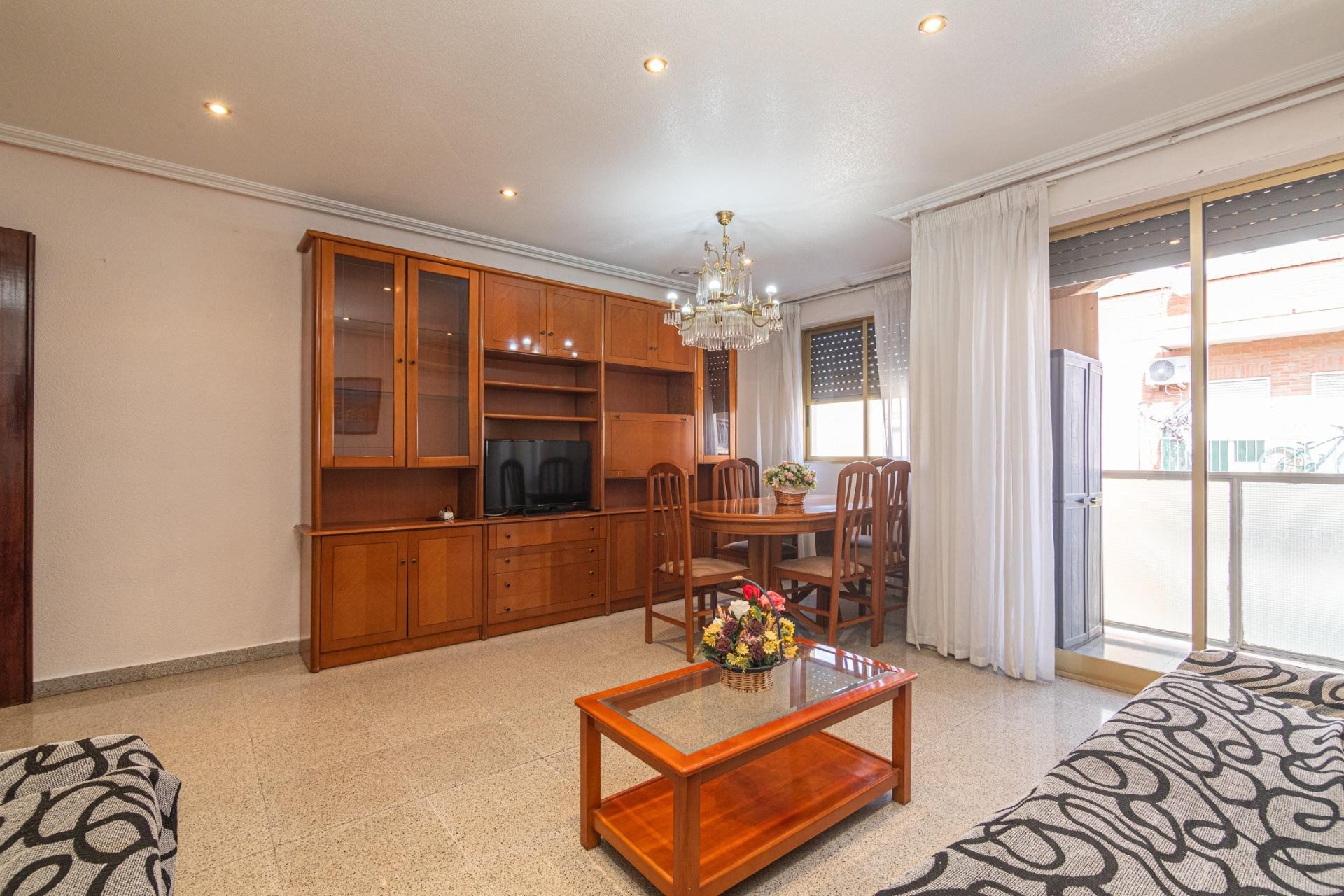 Reventa - Apartamento / piso - Elche - Toscar