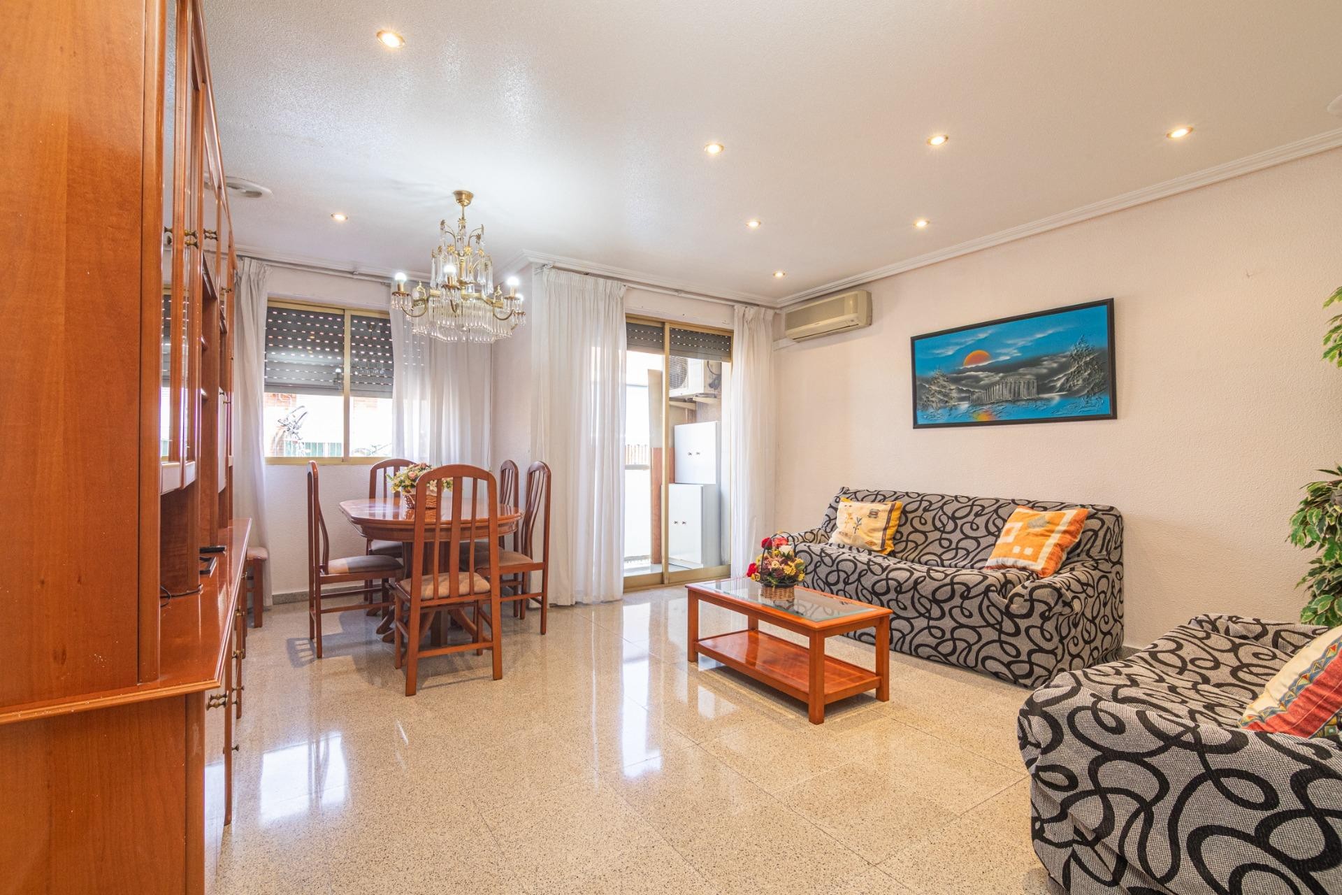 Reventa - Apartamento / piso - Elche - Toscar