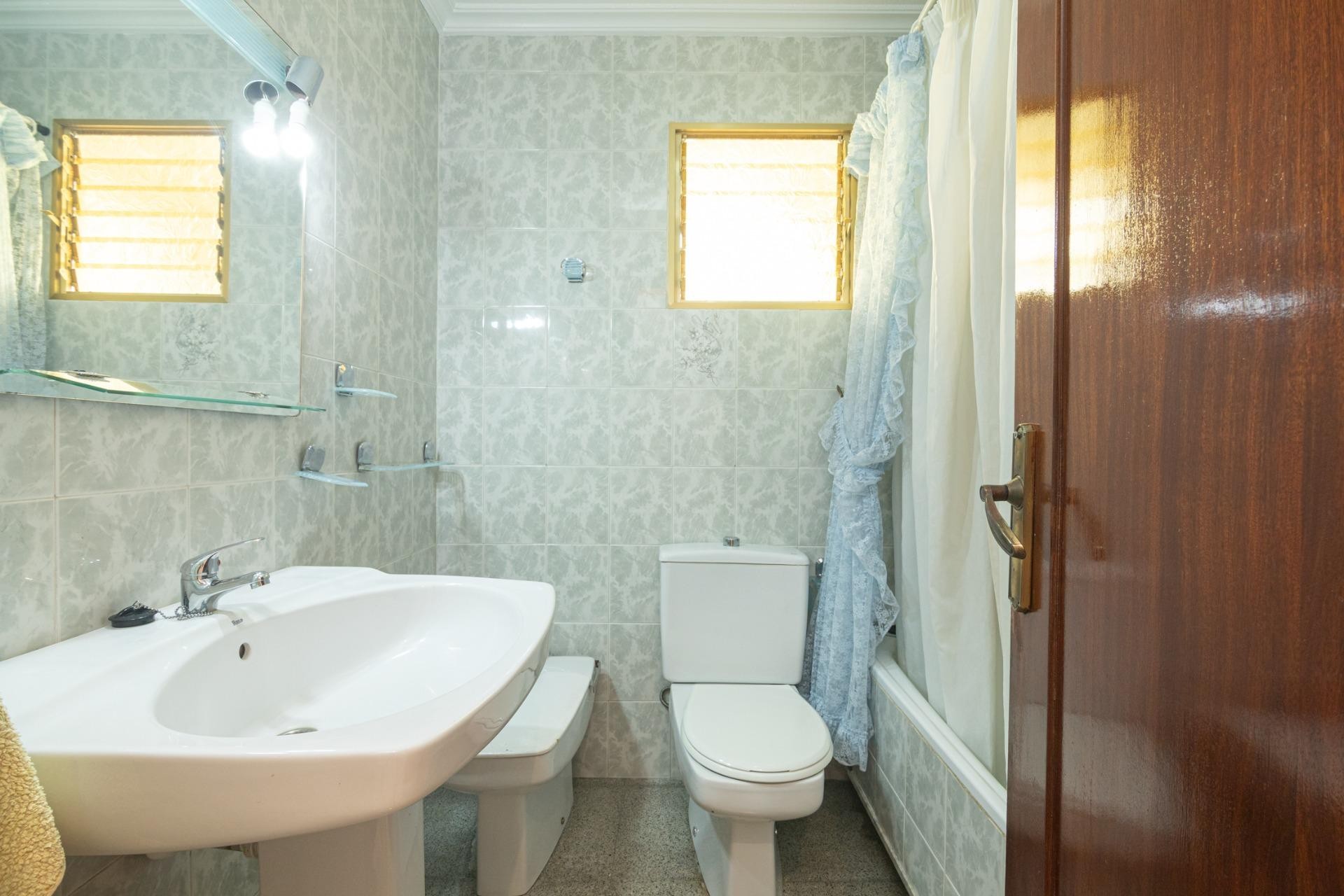 Reventa - Apartamento / piso - Elche - Toscar