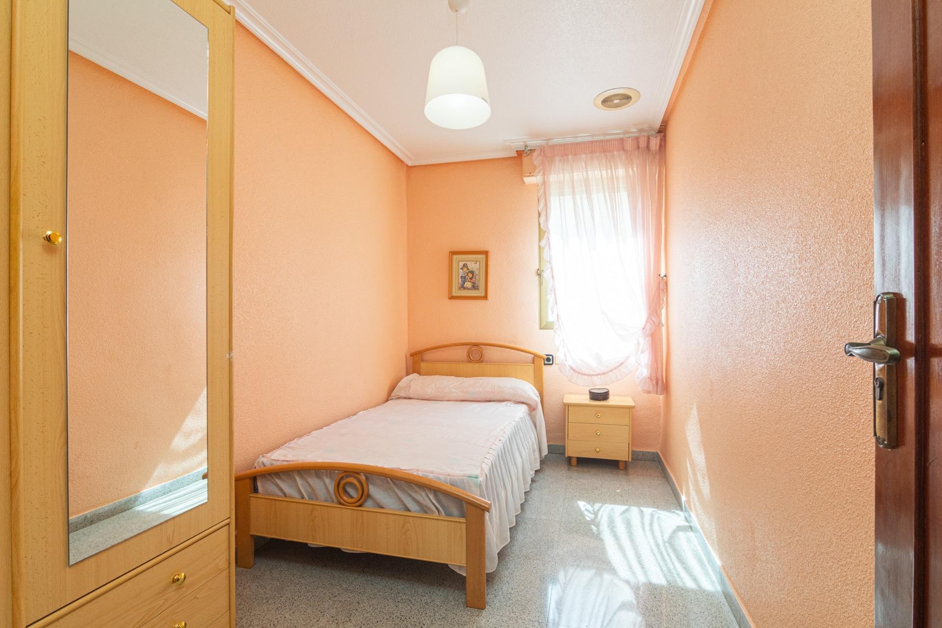 Reventa - Apartamento / piso - Elche - Toscar