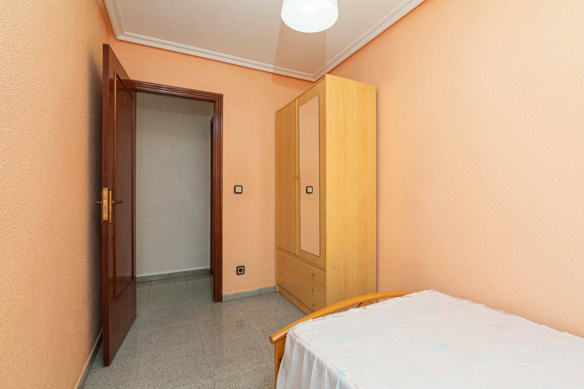 Reventa - Apartamento / piso - Elche - Toscar