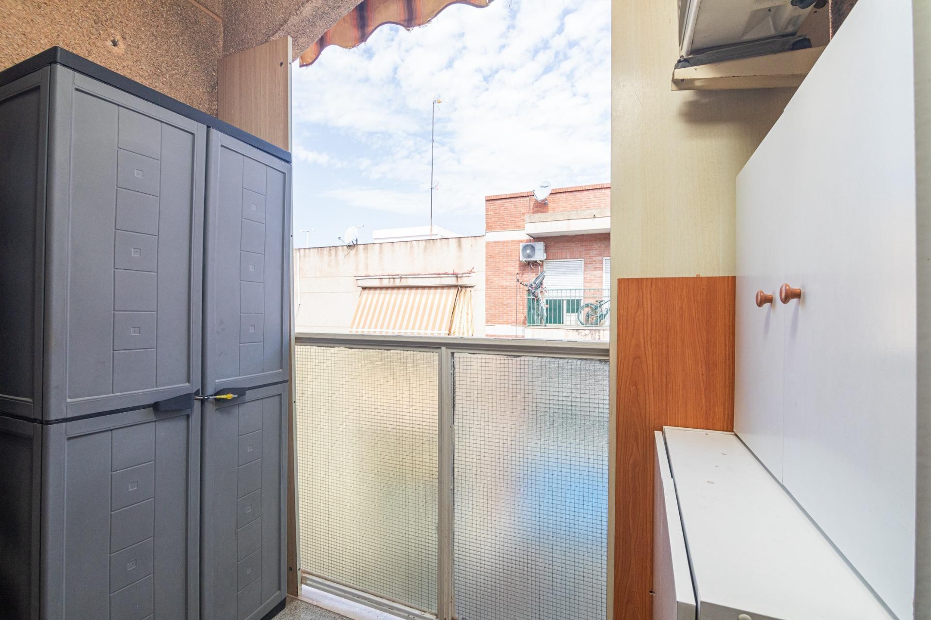 Reventa - Apartamento / piso - Elche - Toscar