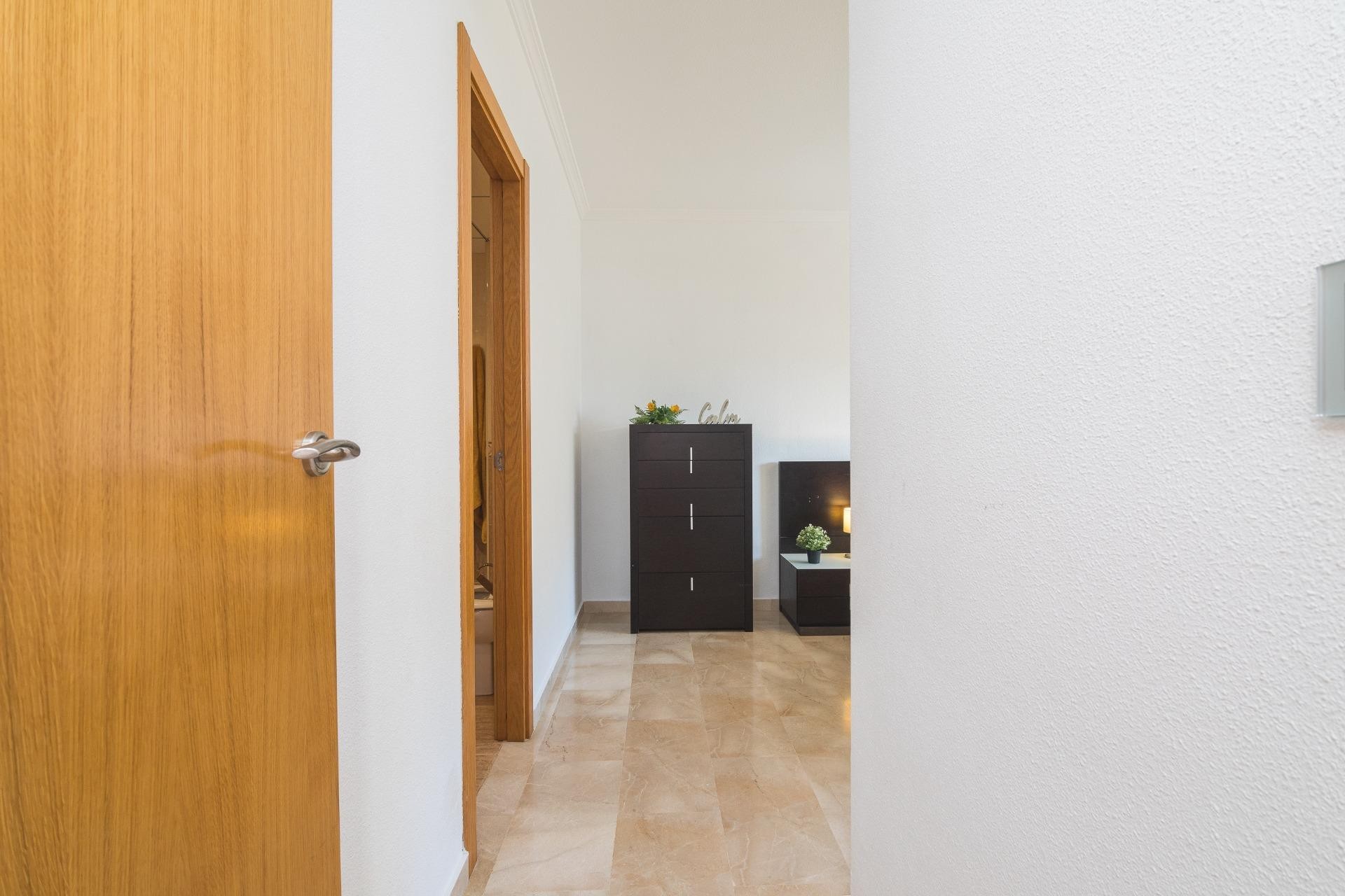 Reventa - Apartamento / piso - Elche - Universidad - Ciudad deportiva