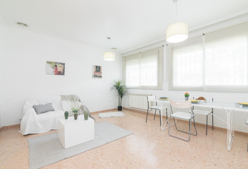 Reventa - Apartamento / piso - Elche - Zona Deportiva-Nuevo Altabix