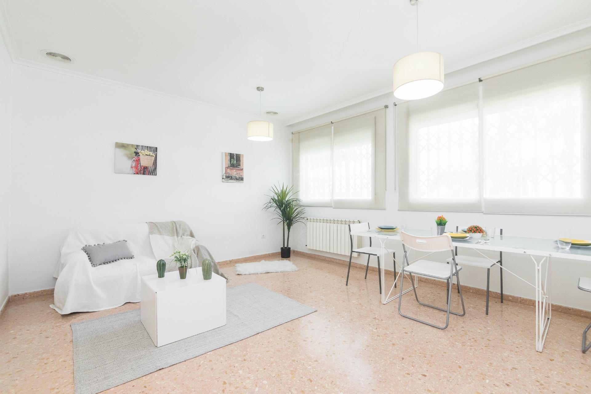 Reventa - Apartamento / piso - Elche - Zona Deportiva-Nuevo Altabix