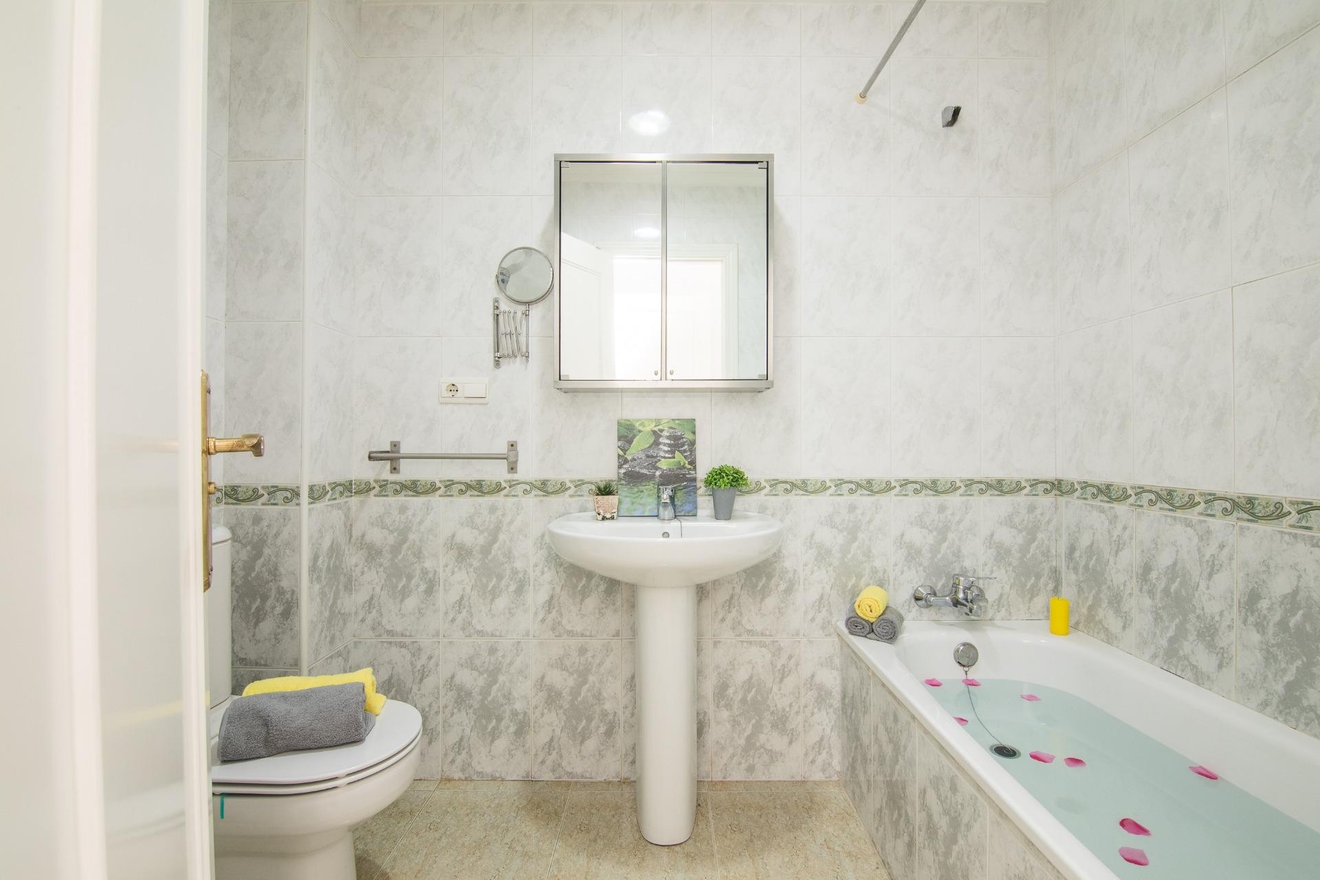 Reventa - Apartamento / piso - Elche - Zona Deportiva-Nuevo Altabix