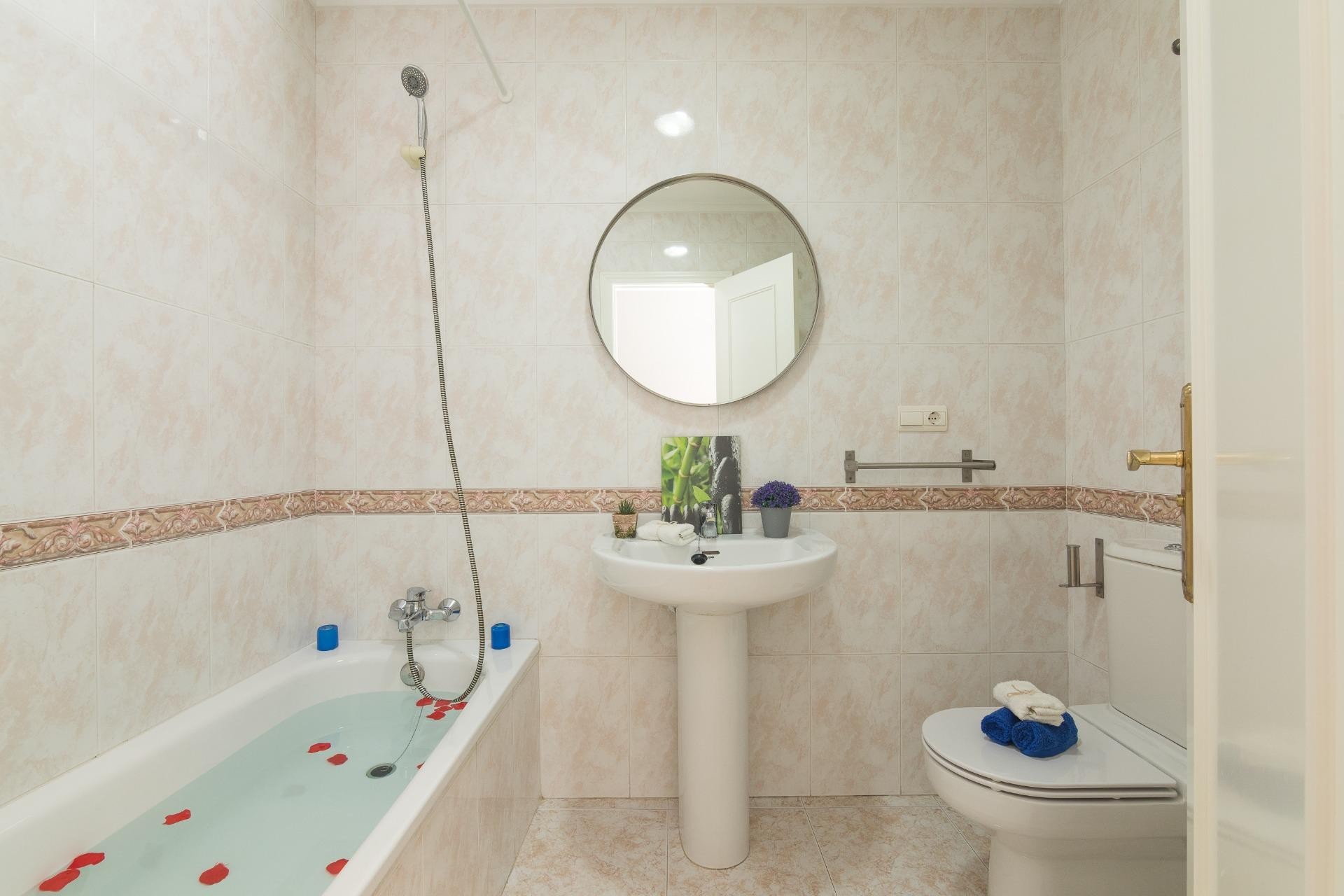 Reventa - Apartamento / piso - Elche - Zona Deportiva-Nuevo Altabix