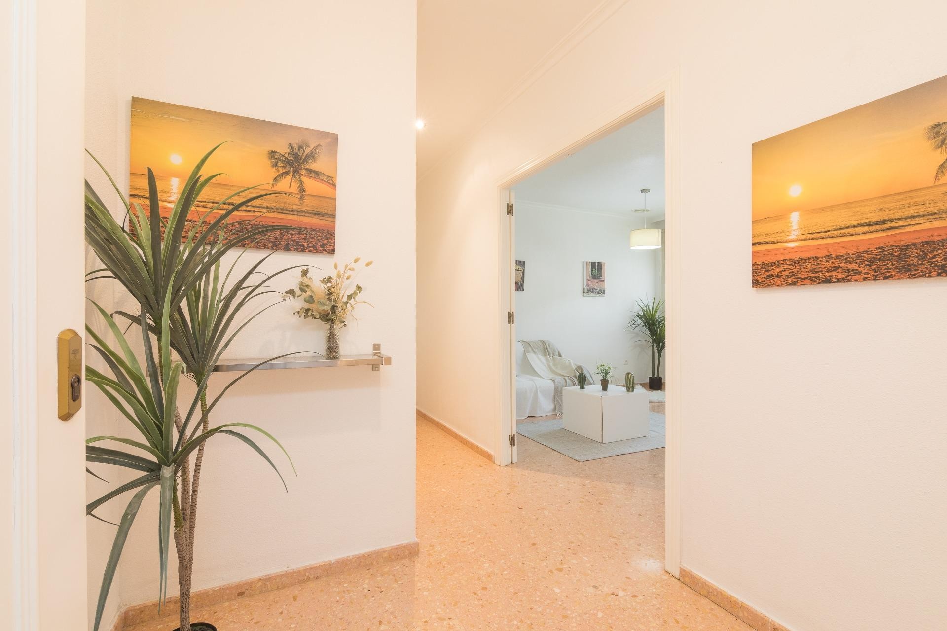 Reventa - Apartamento / piso - Elche - Zona Deportiva-Nuevo Altabix