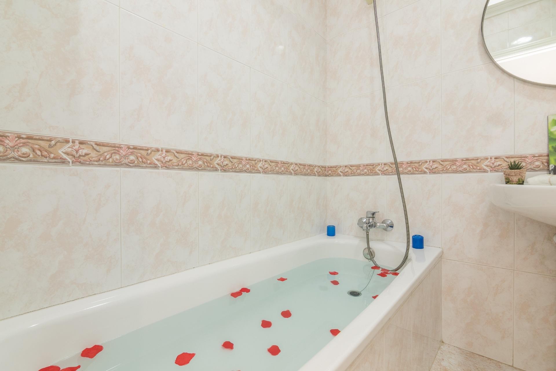 Reventa - Apartamento / piso - Elche - Zona Deportiva-Nuevo Altabix