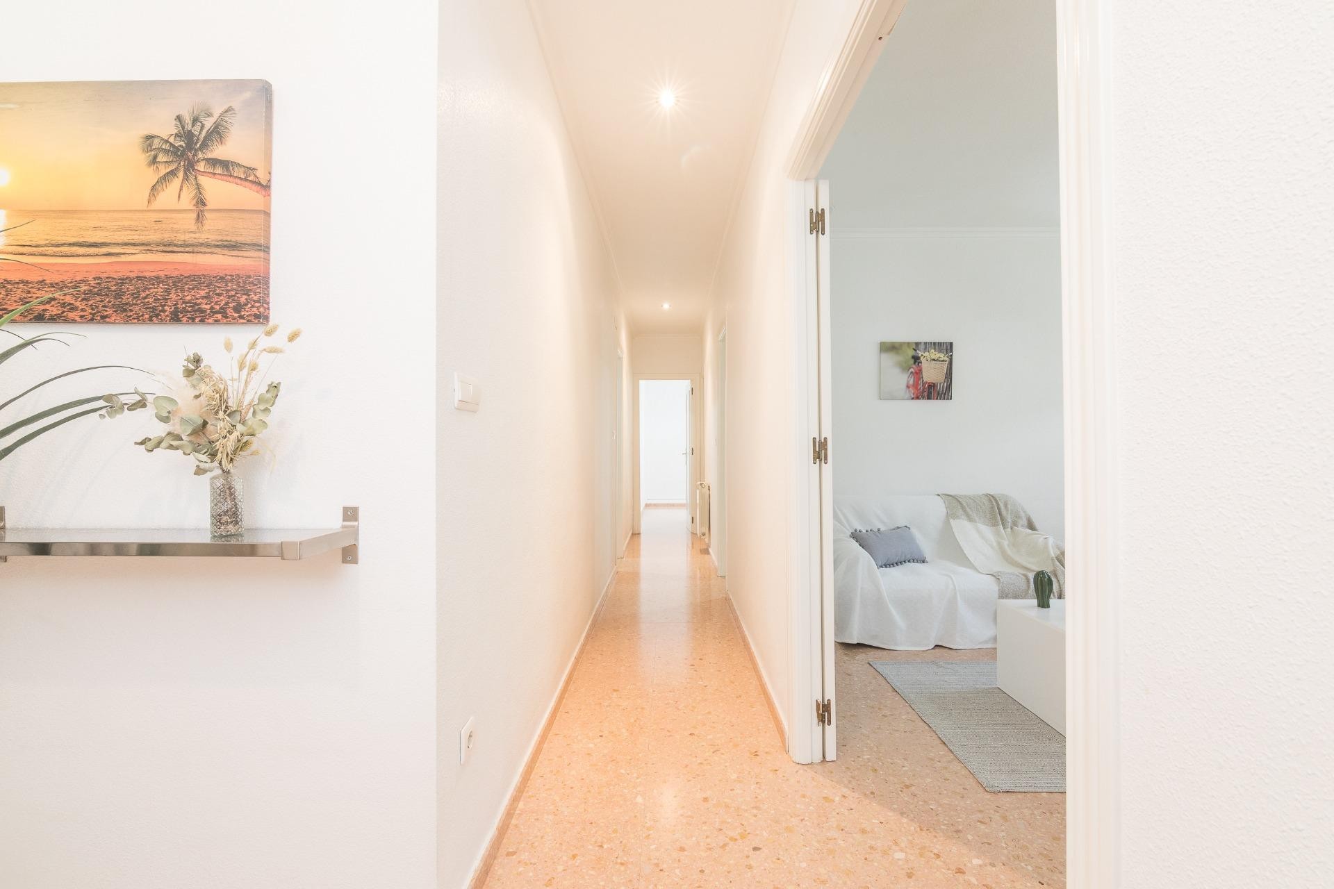 Reventa - Apartamento / piso - Elche - Zona Deportiva-Nuevo Altabix