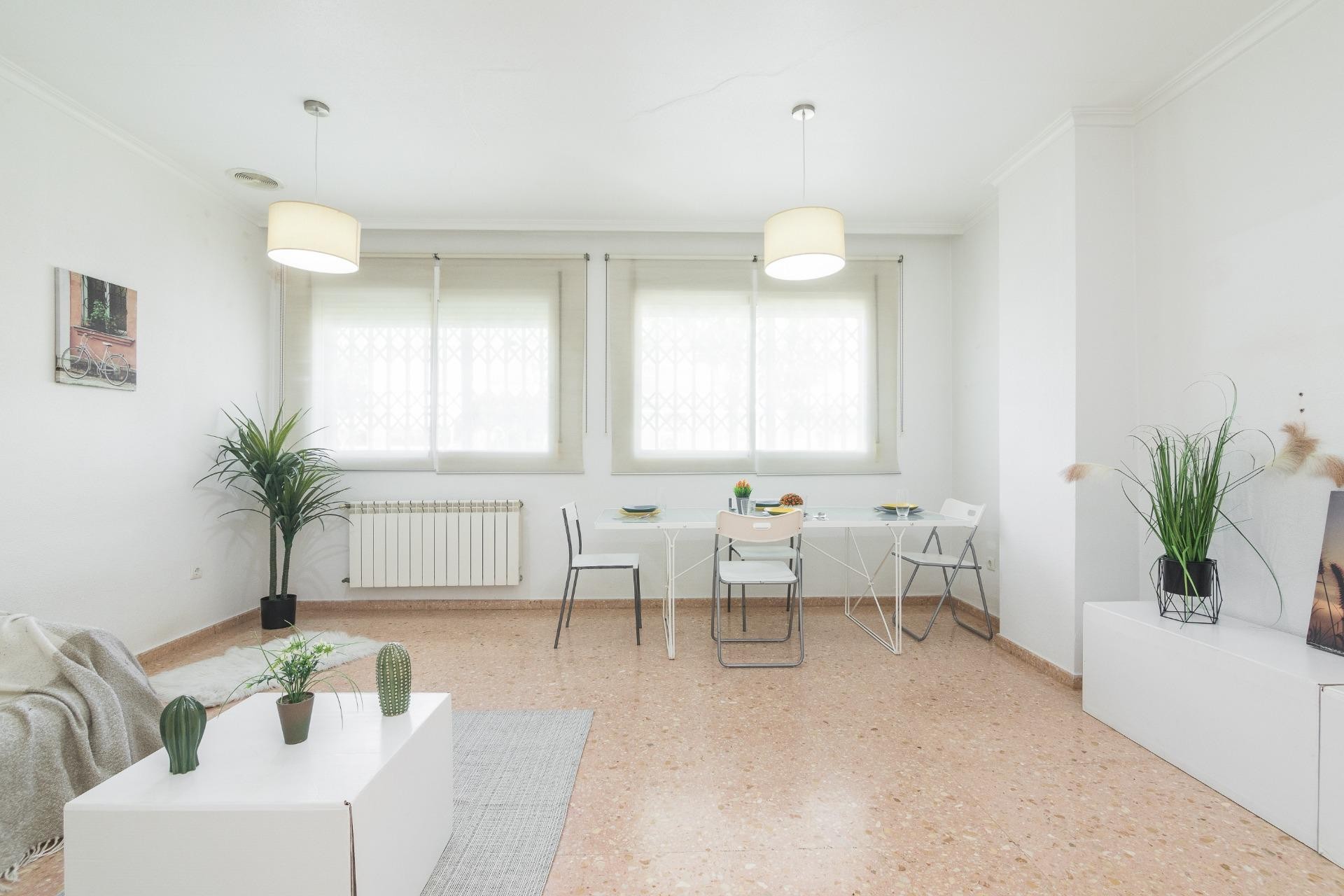 Reventa - Apartamento / piso - Elche - Zona Deportiva-Nuevo Altabix