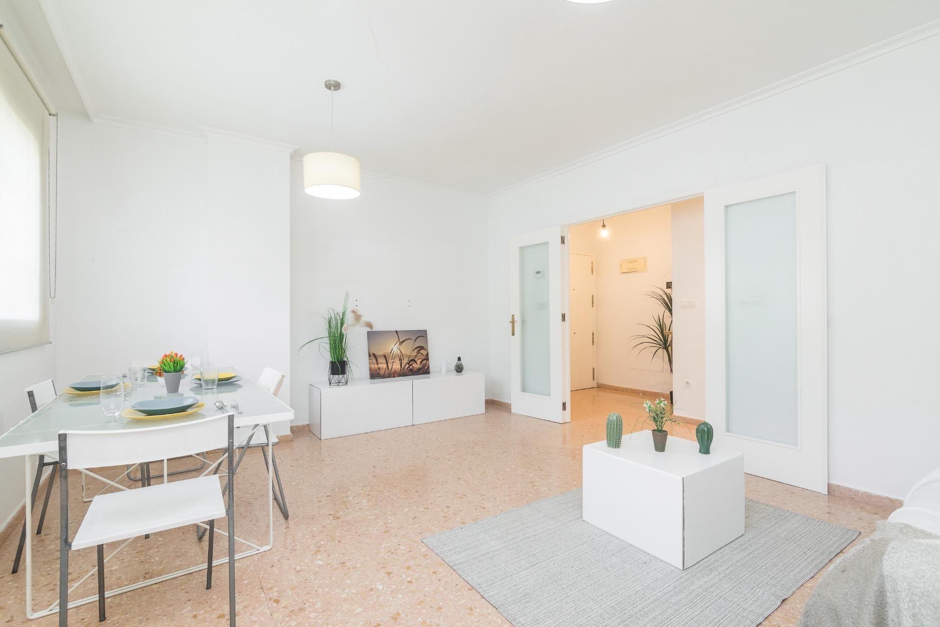 Reventa - Apartamento / piso - Elche - Zona Deportiva-Nuevo Altabix