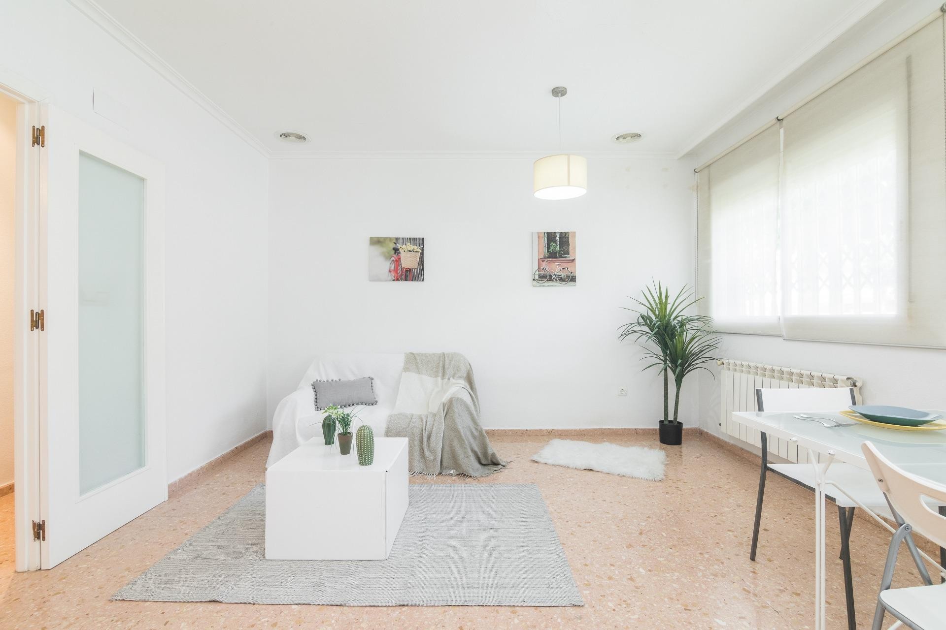 Reventa - Apartamento / piso - Elche - Zona Deportiva-Nuevo Altabix