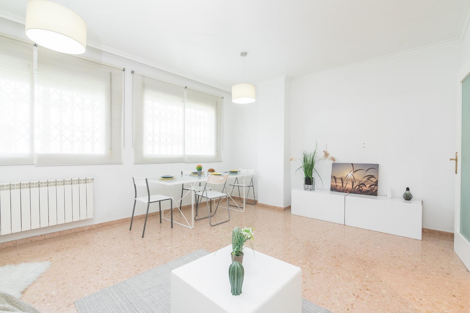 Reventa - Apartamento / piso - Elche - Zona Deportiva-Nuevo Altabix