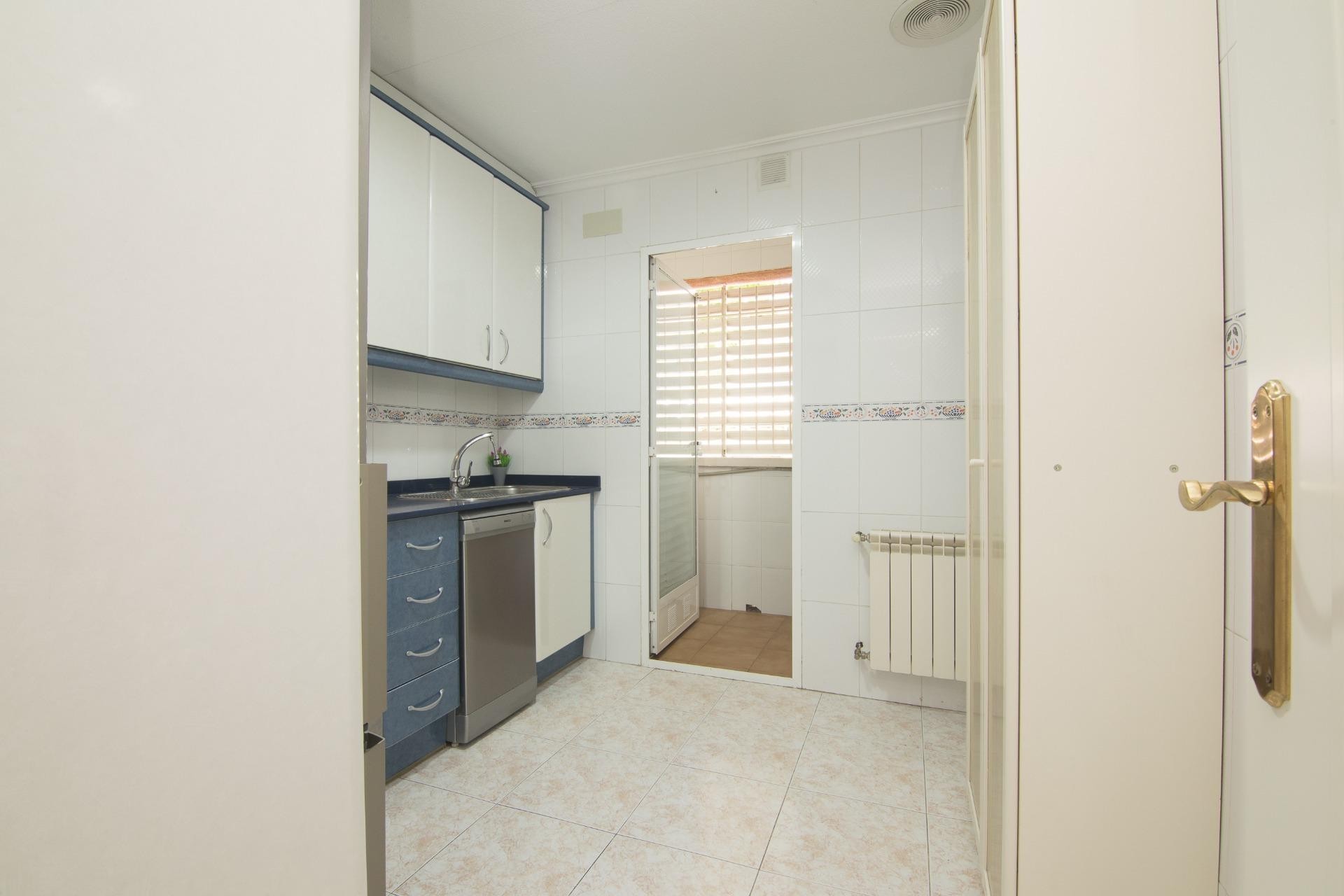 Reventa - Apartamento / piso - Elche - Zona Deportiva-Nuevo Altabix