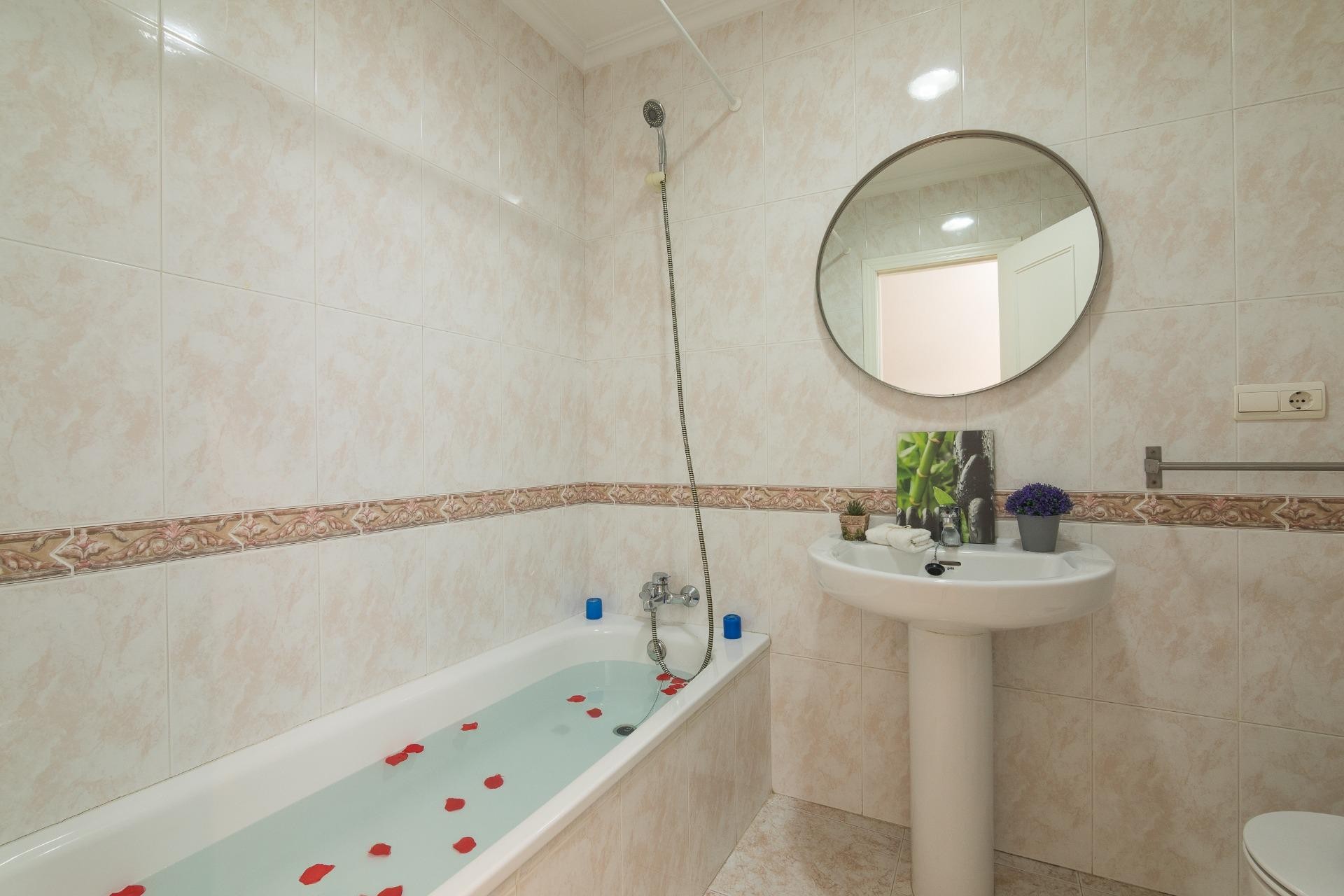 Reventa - Apartamento / piso - Elche - Zona Deportiva-Nuevo Altabix