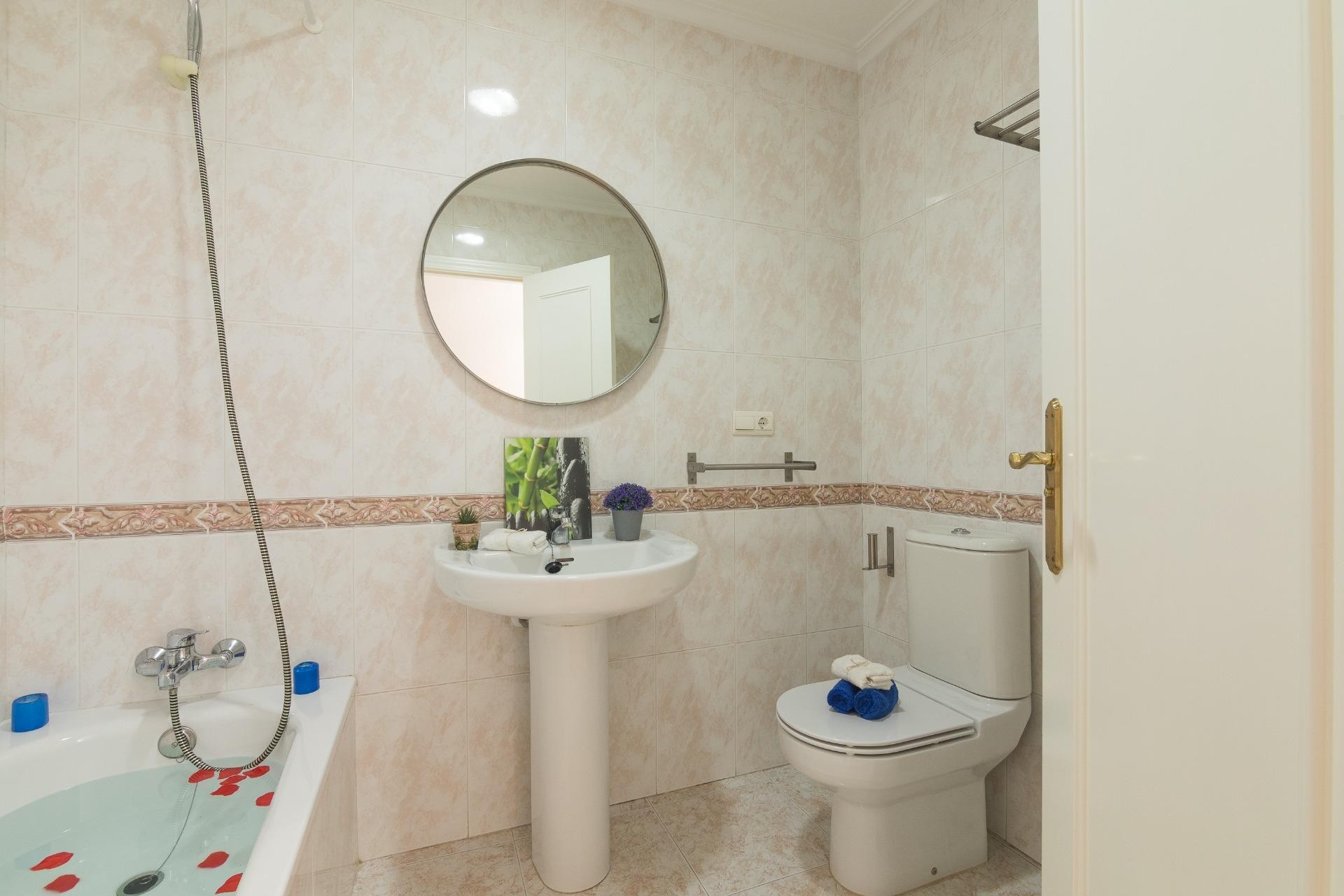 Reventa - Apartamento / piso - Elche - Zona Deportiva-Nuevo Altabix