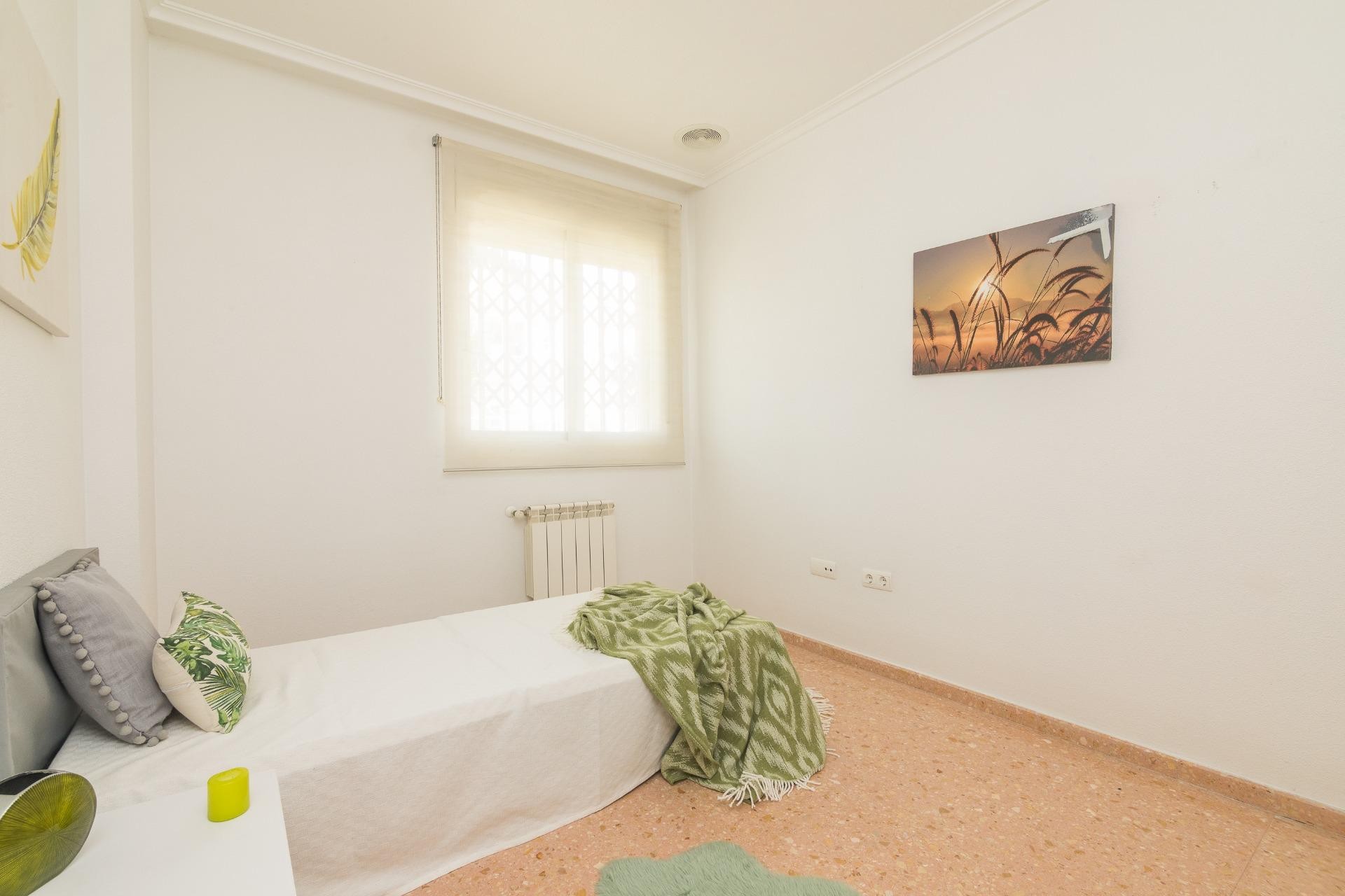 Reventa - Apartamento / piso - Elche - Zona Deportiva-Nuevo Altabix