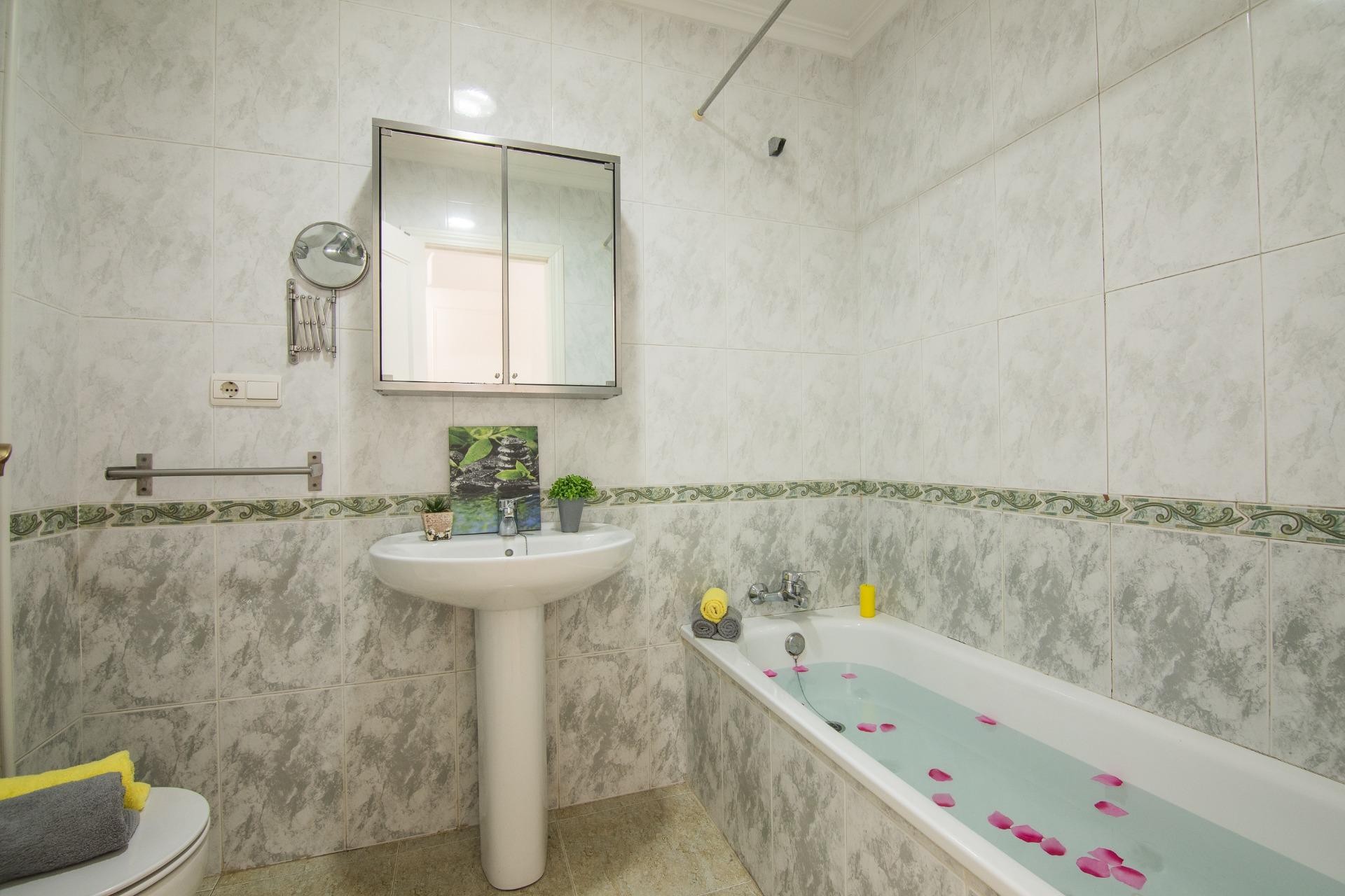 Reventa - Apartamento / piso - Elche - Zona Deportiva-Nuevo Altabix
