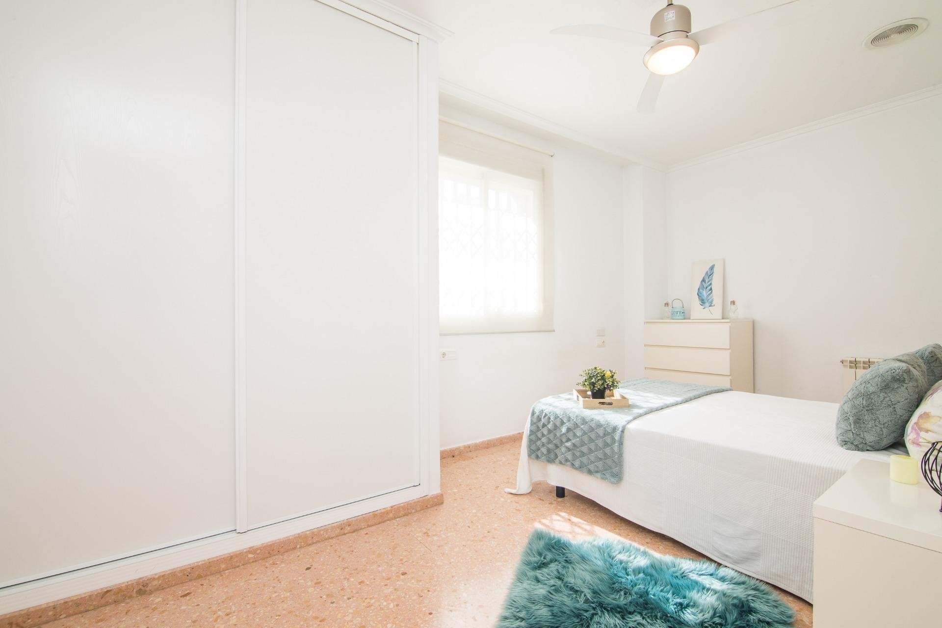 Reventa - Apartamento / piso - Elche - Zona Deportiva-Nuevo Altabix