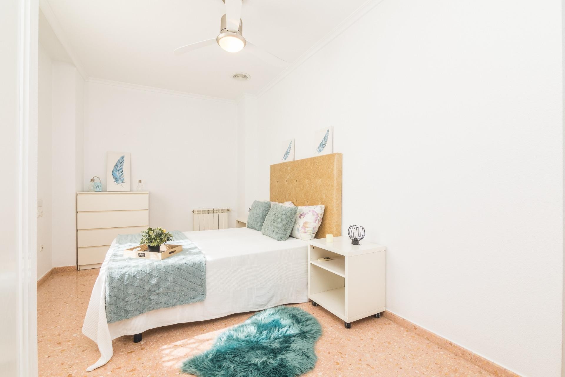 Reventa - Apartamento / piso - Elche - Zona Deportiva-Nuevo Altabix