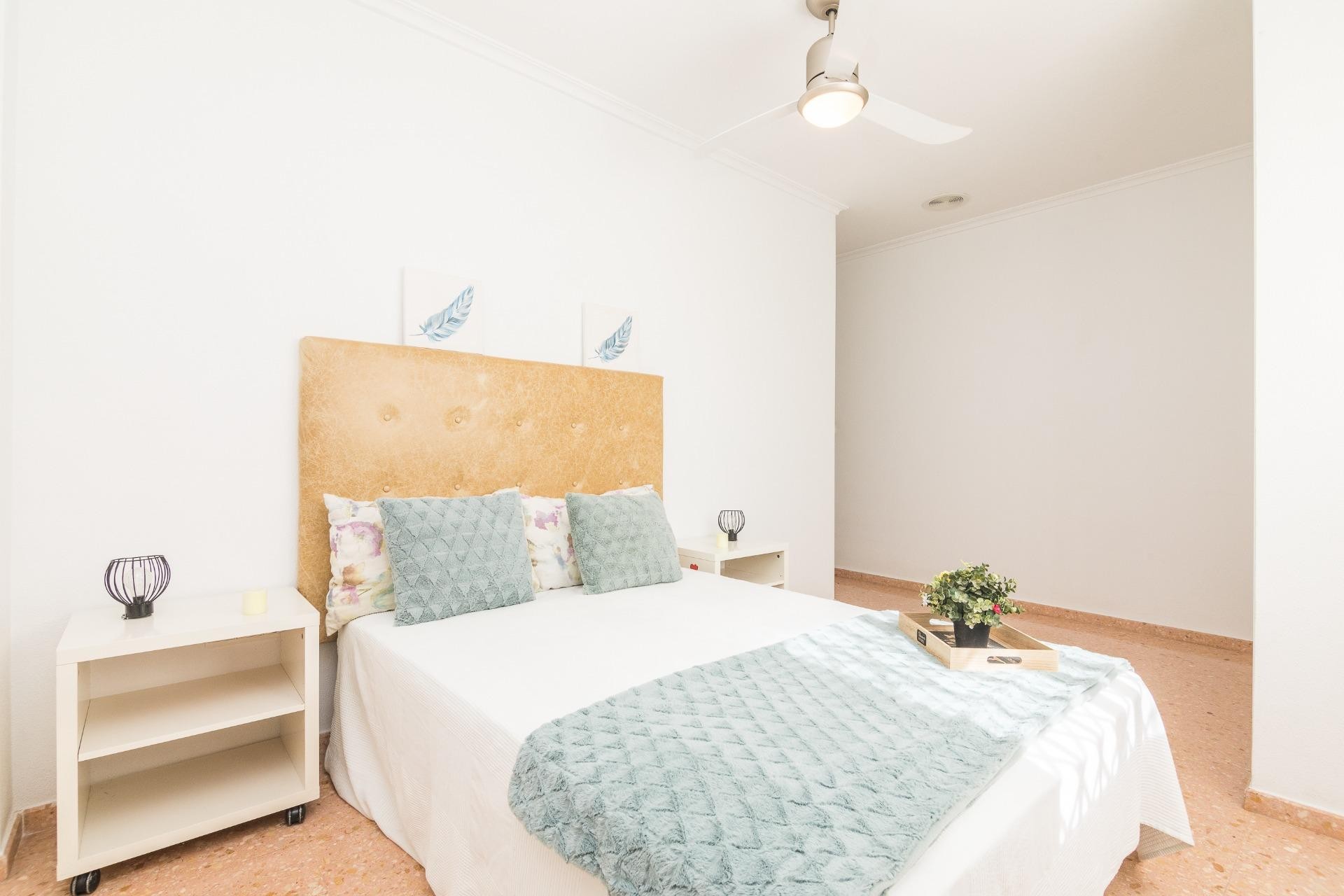 Reventa - Apartamento / piso - Elche - Zona Deportiva-Nuevo Altabix