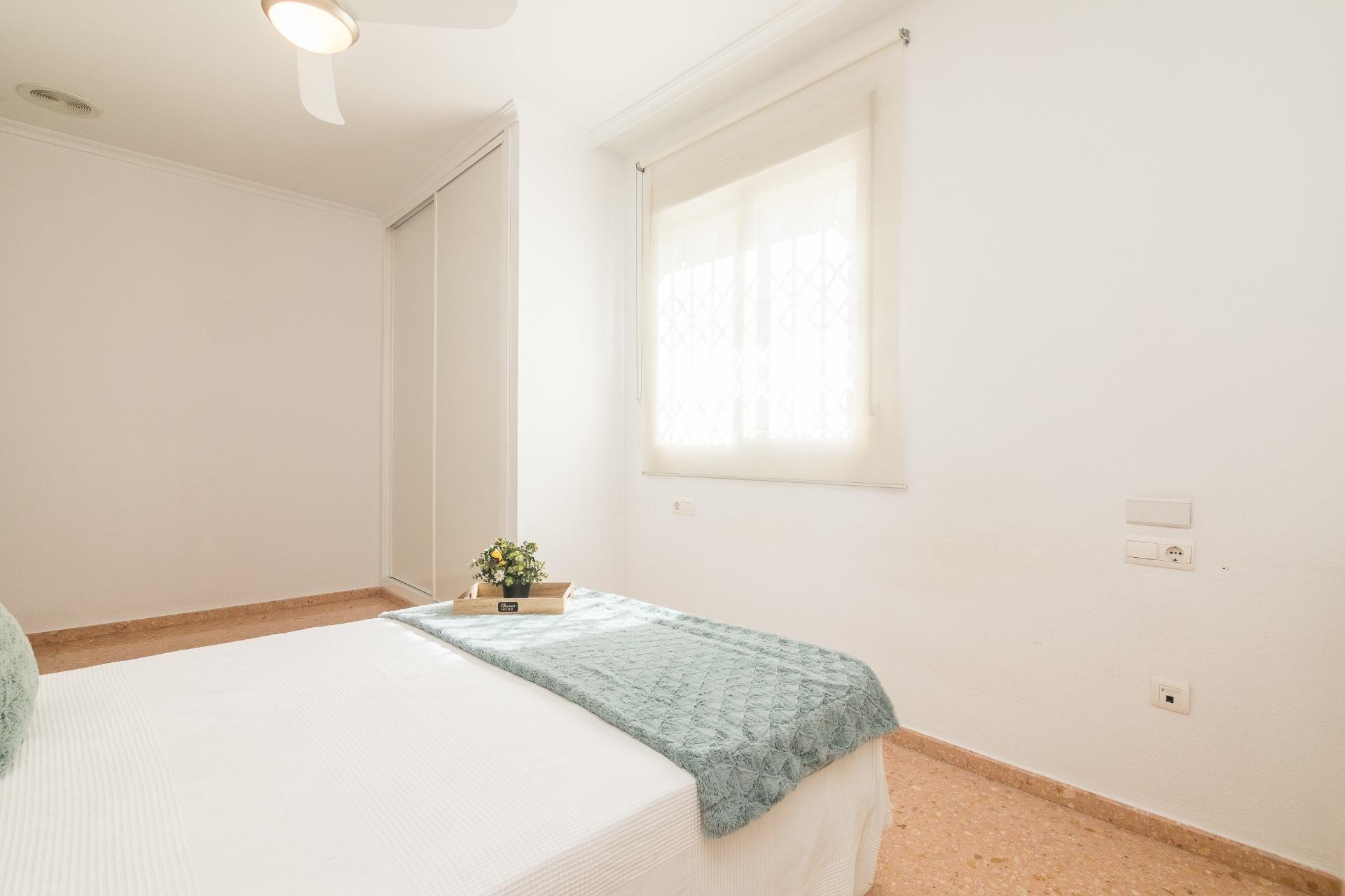 Reventa - Apartamento / piso - Elche - Zona Deportiva-Nuevo Altabix