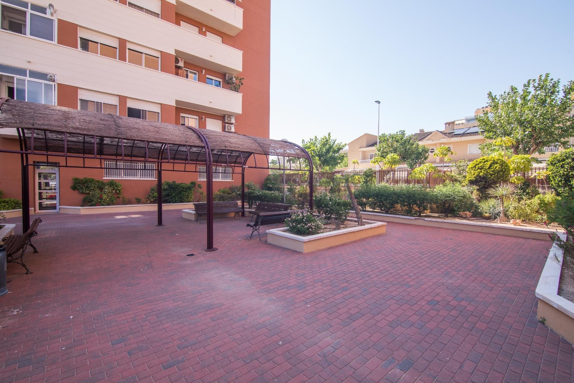 Reventa - Apartamento / piso - Elche - Zona Deportiva-Nuevo Altabix