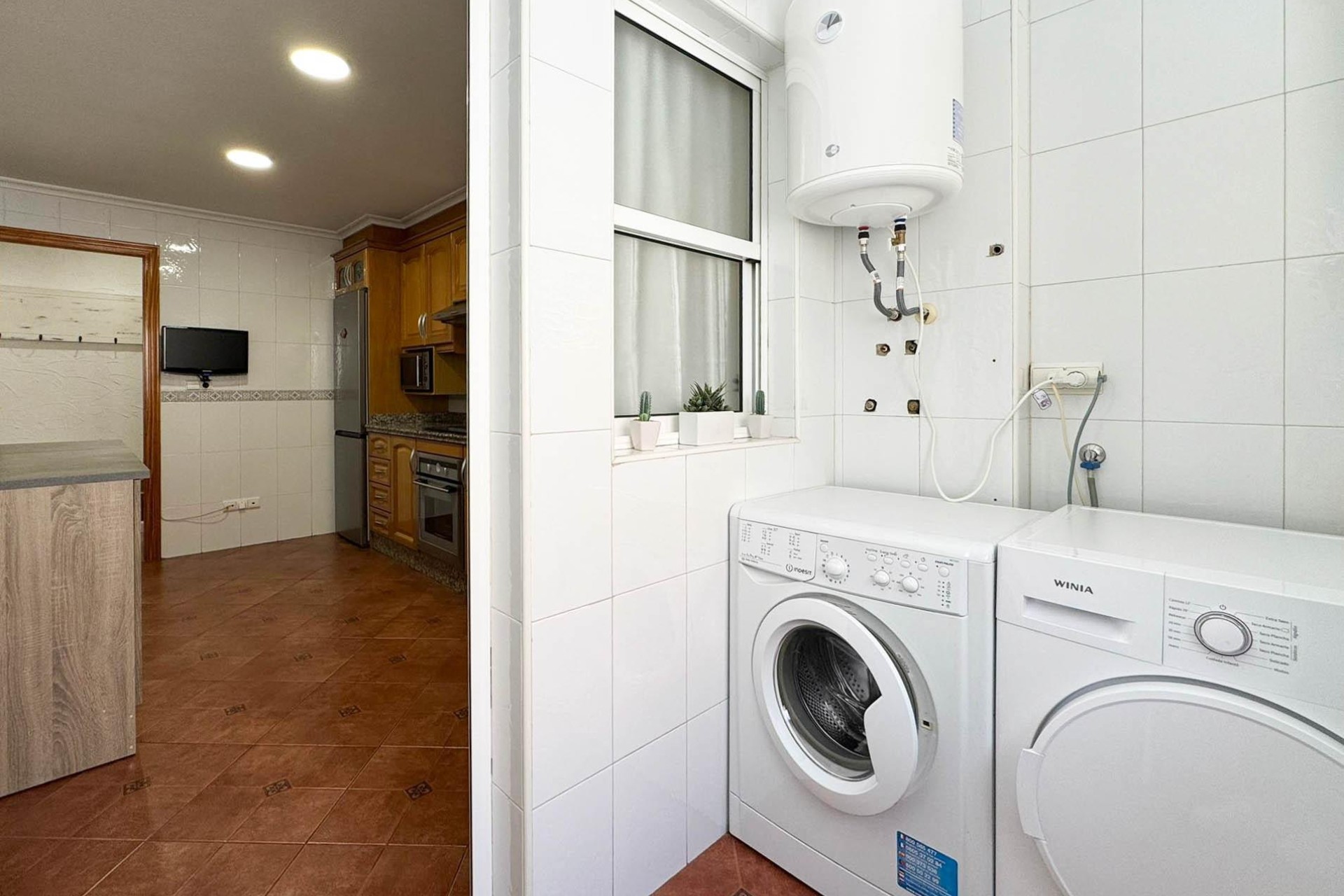 Reventa - Apartamento / piso - Elche - Zona Deportiva-Nuevo Altabix