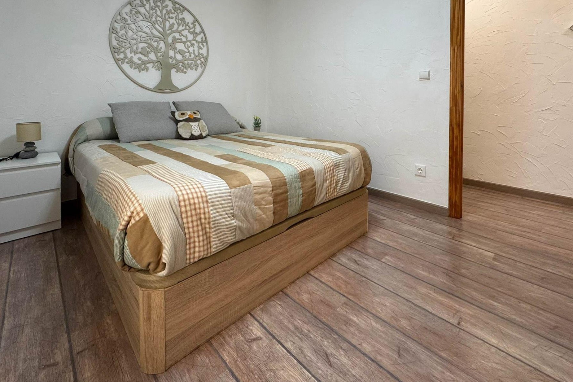 Reventa - Apartamento / piso - Elche - Zona Deportiva-Nuevo Altabix