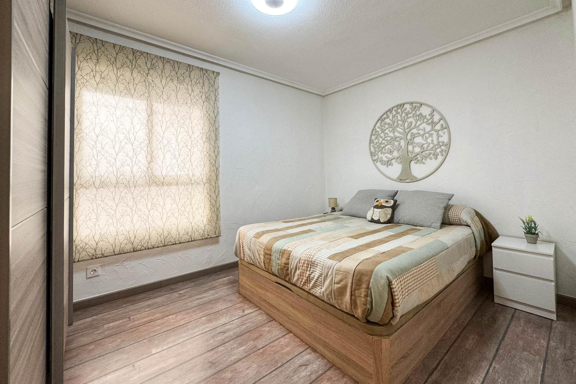 Reventa - Apartamento / piso - Elche - Zona Deportiva-Nuevo Altabix
