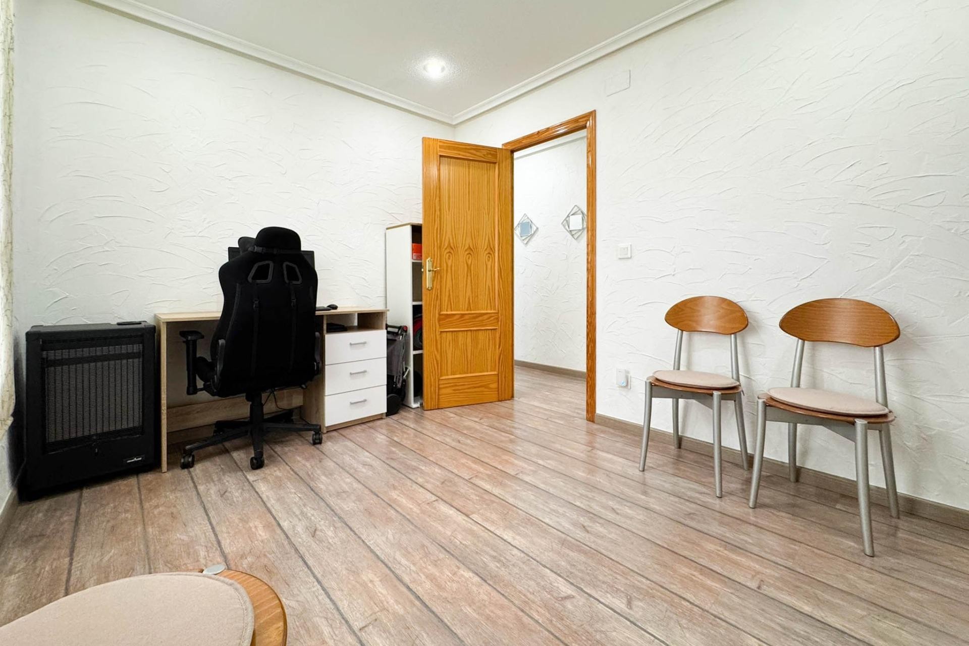Reventa - Apartamento / piso - Elche - Zona Deportiva-Nuevo Altabix