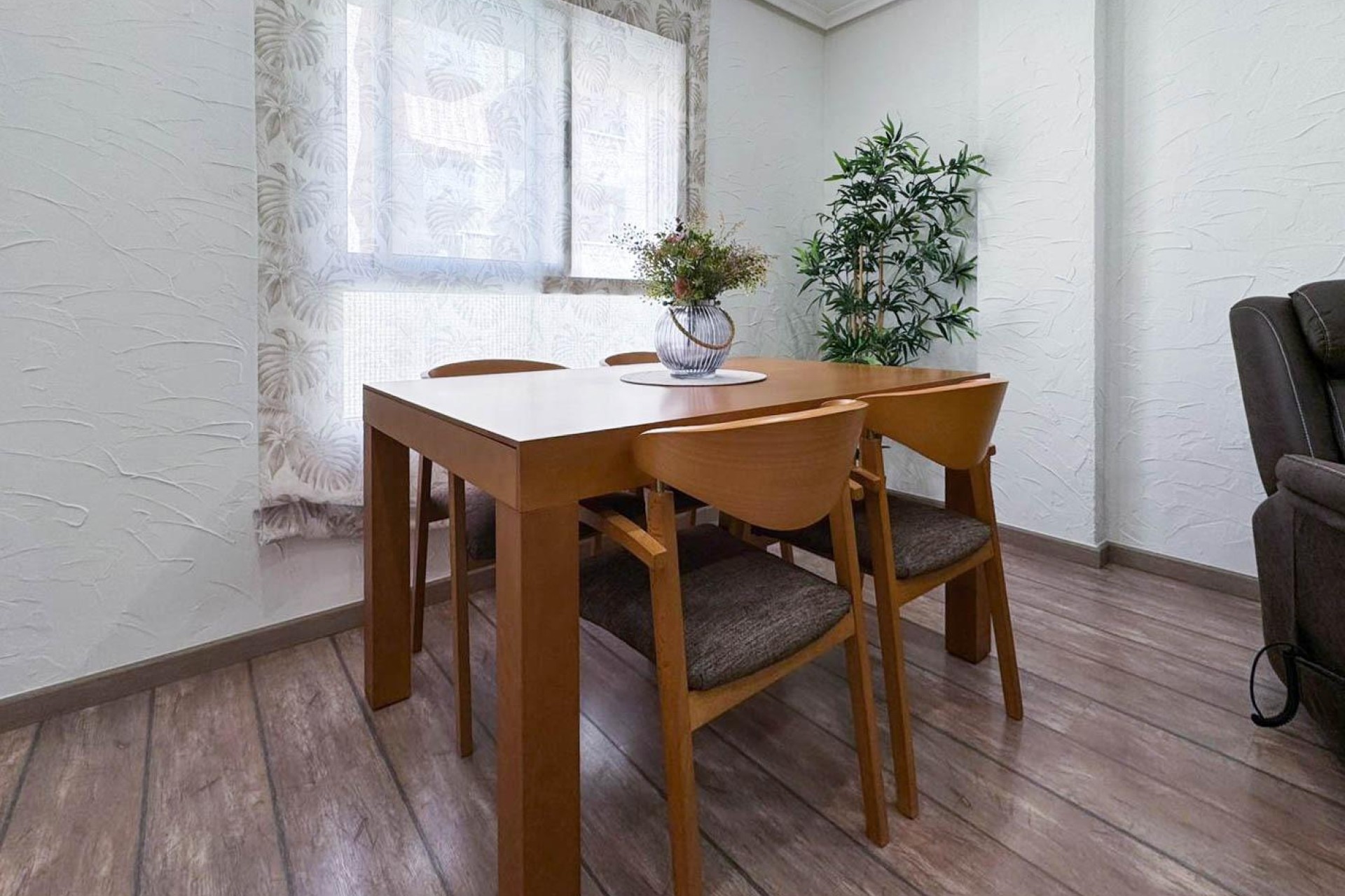 Reventa - Apartamento / piso - Elche - Zona Deportiva-Nuevo Altabix