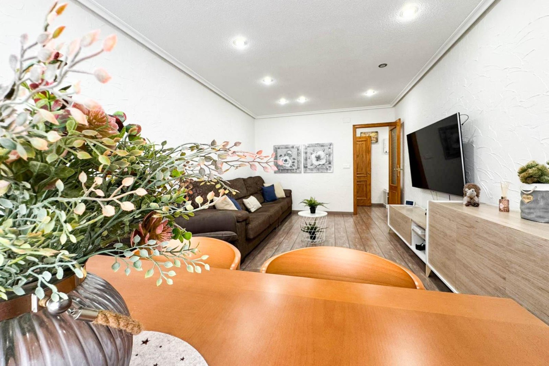 Reventa - Apartamento / piso - Elche - Zona Deportiva-Nuevo Altabix