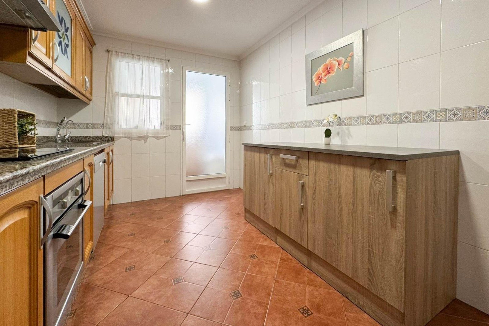 Reventa - Apartamento / piso - Elche - Zona Deportiva-Nuevo Altabix