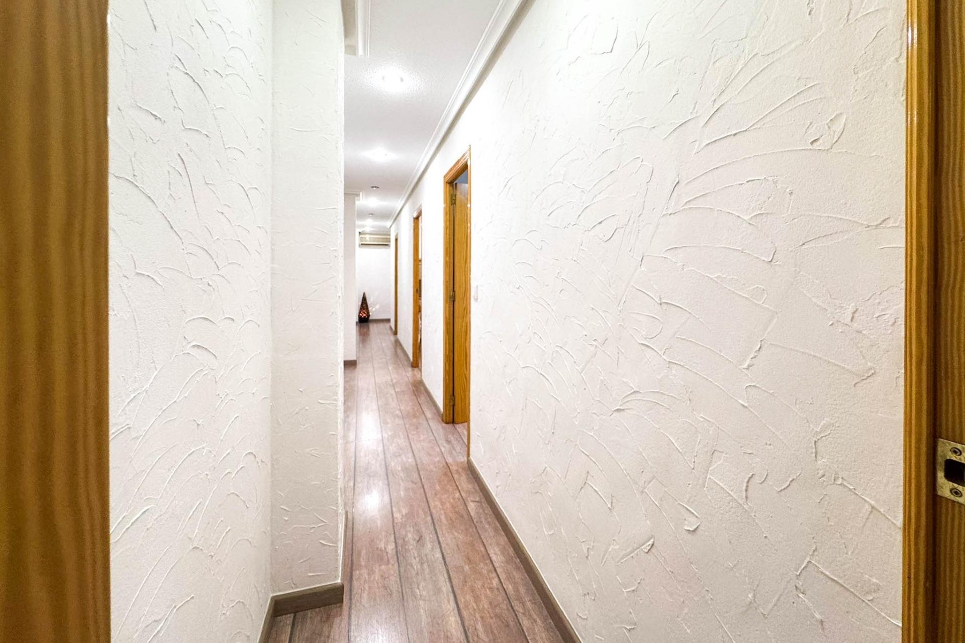 Reventa - Apartamento / piso - Elche - Zona Deportiva-Nuevo Altabix