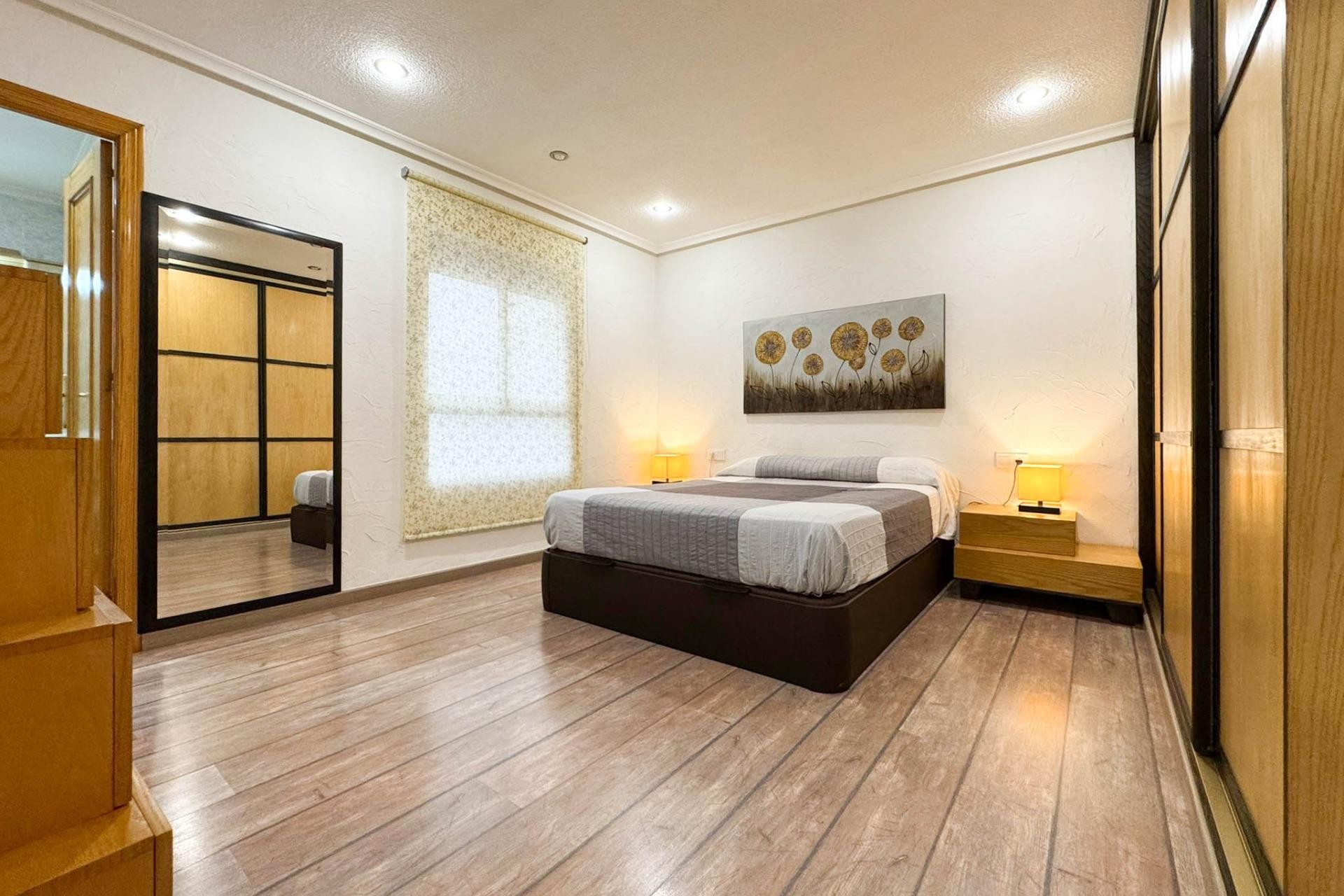 Reventa - Apartamento / piso - Elche - Zona Deportiva-Nuevo Altabix